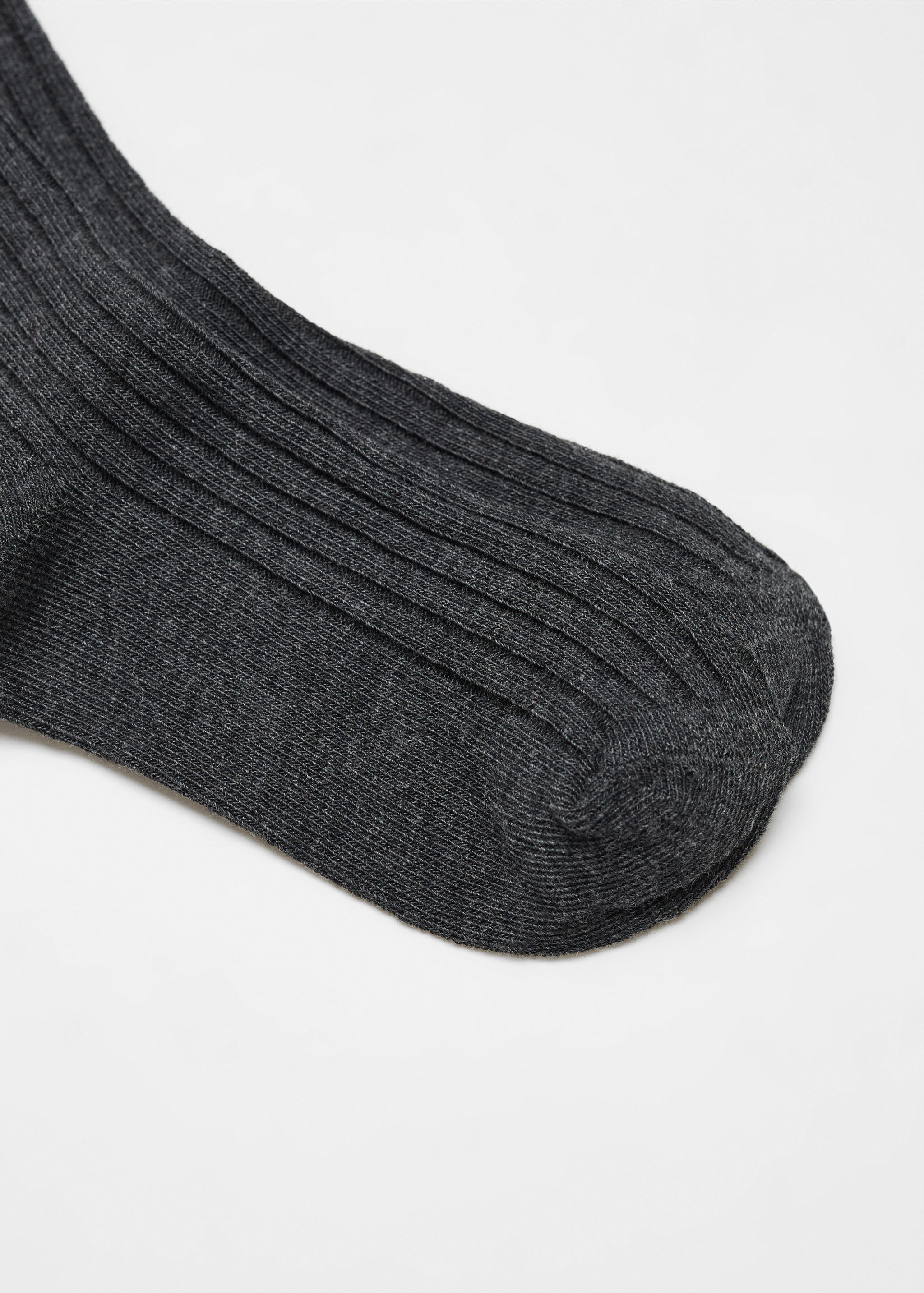 Knit socks - Details of the article 0