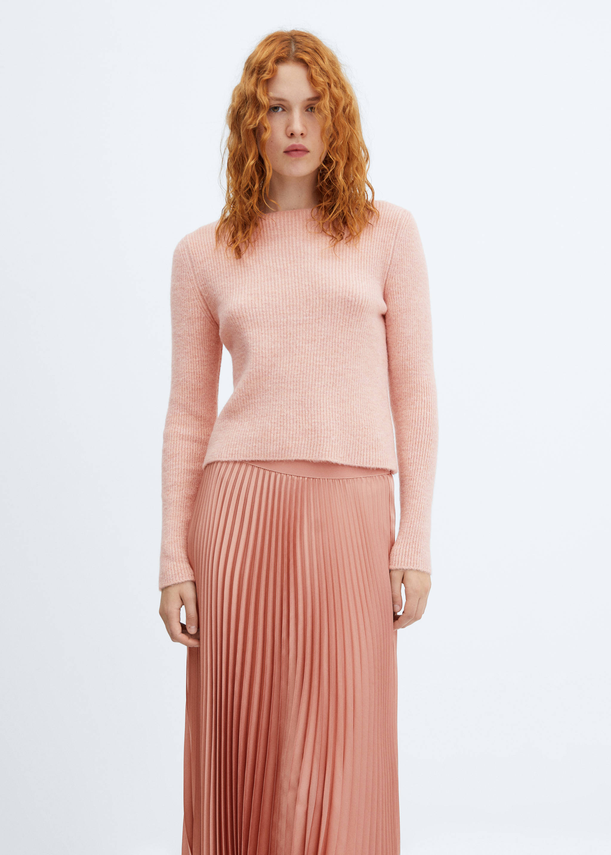 Szabálytalan berakott szoknya - A termék adatai 1