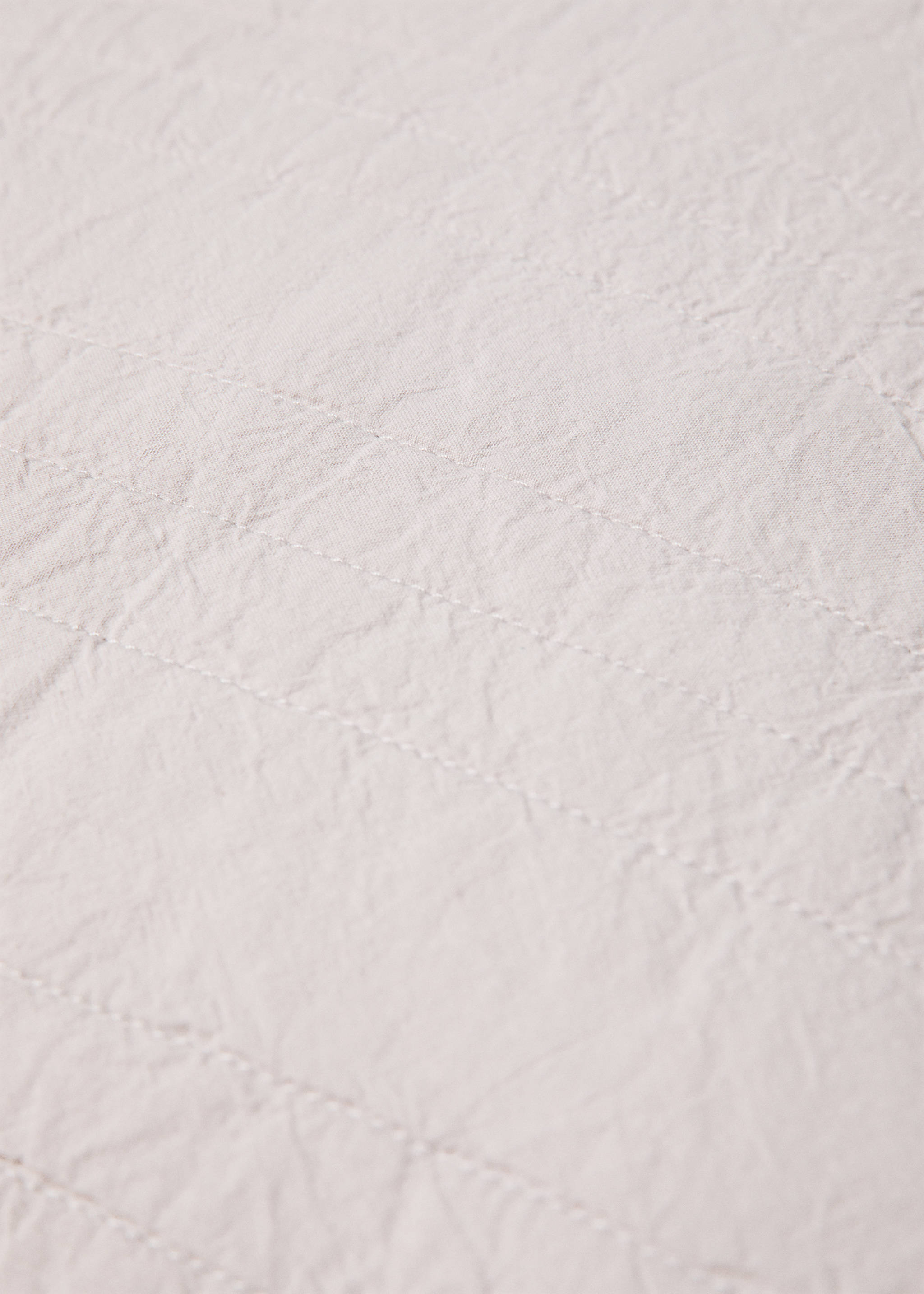 Quiltat kuddöverdrag i bomull - Detaljer om artikeln 3