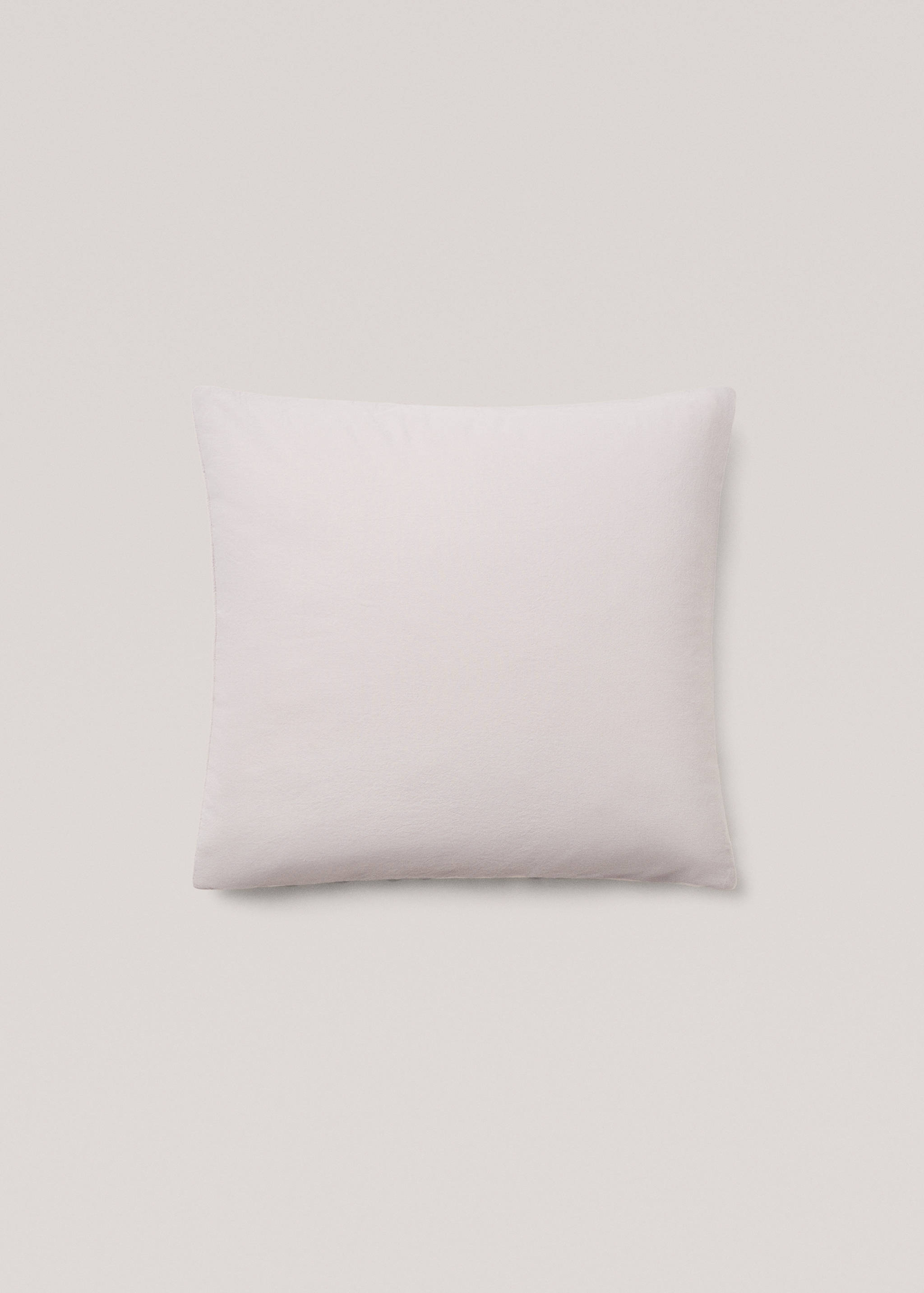 Quiltat kuddöverdrag i bomull - Detaljer om artikeln 5