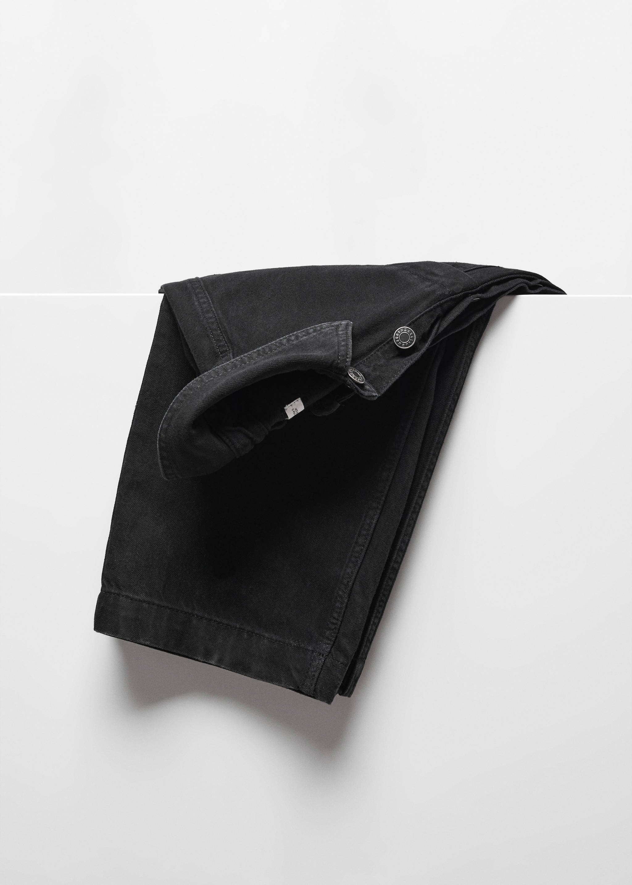 Mono vaquero cargo - Detalle del artículo 8