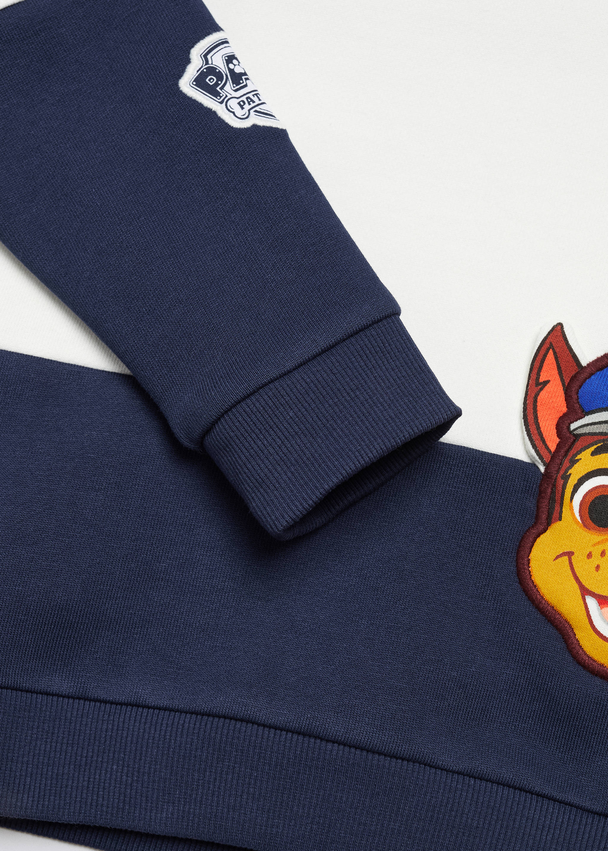 Paw Patrol Sweatshirt - Details of the article 0