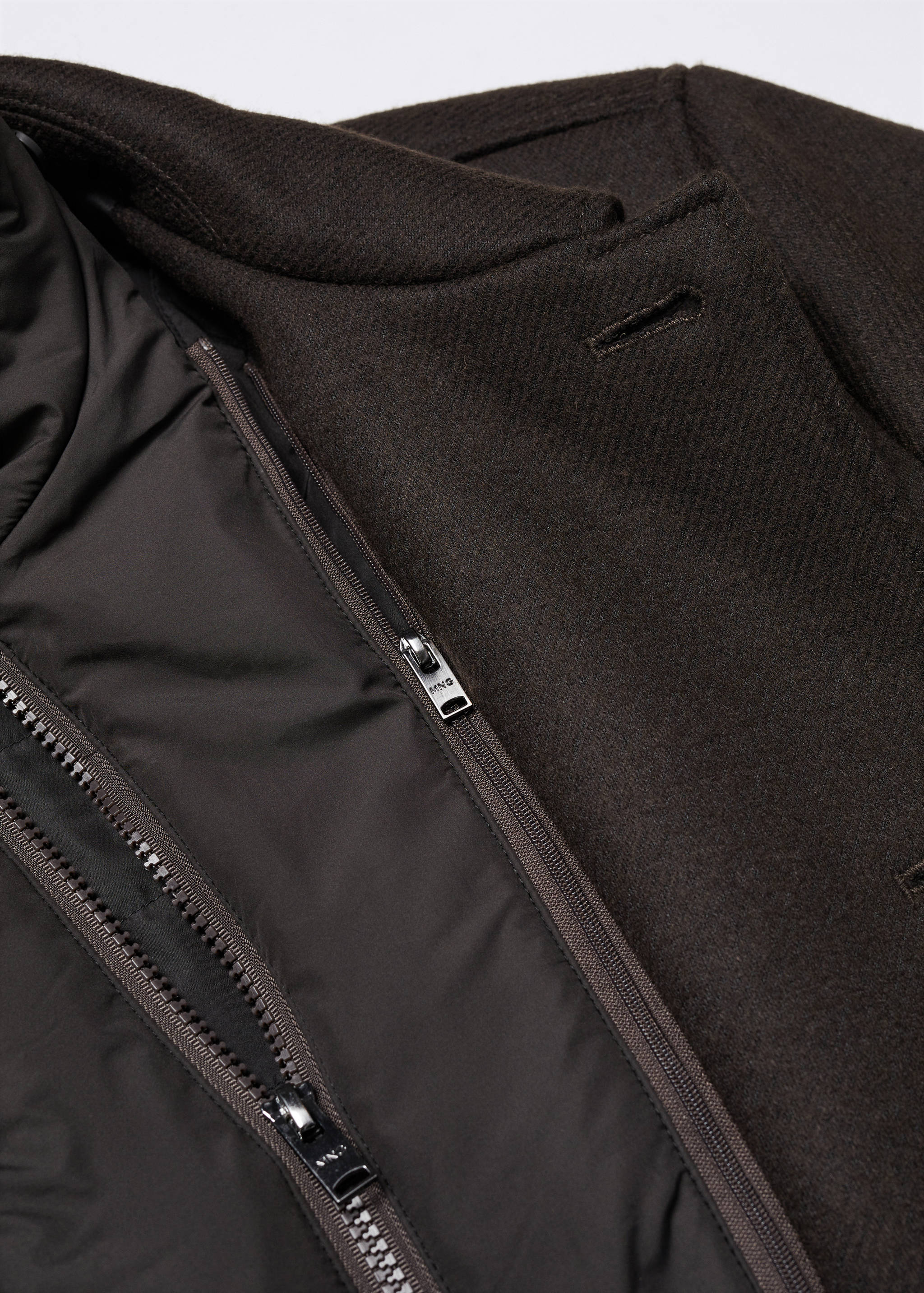 Abric llana termoregulador - Detall de l'article 8