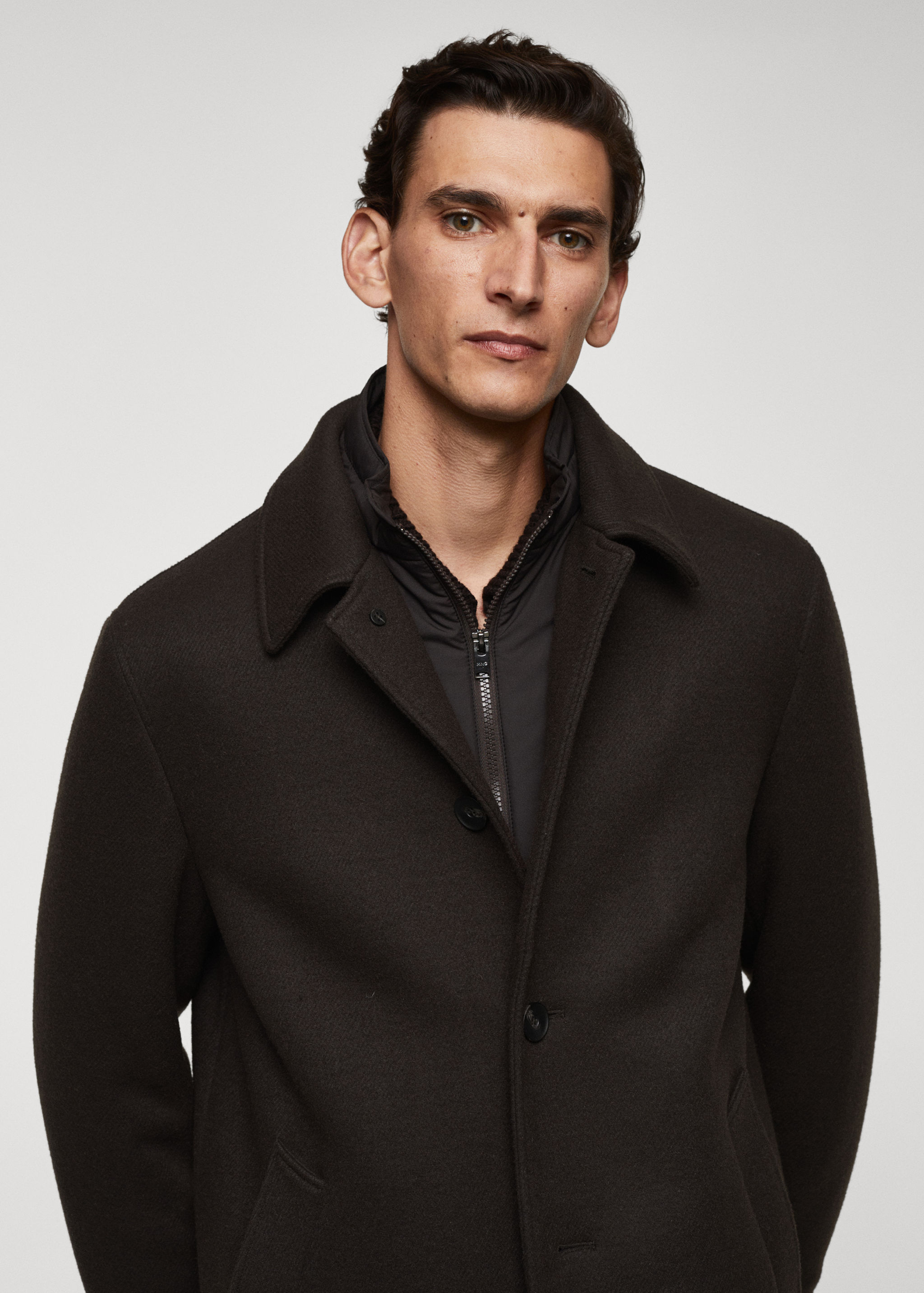 Abric llana termoregulador - Detall de l'article 1