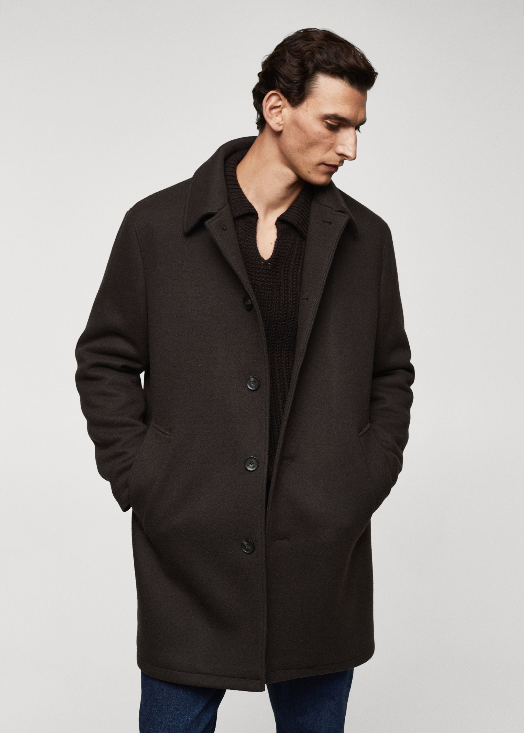 Abric llana termoregulador - Detall de l'article 4