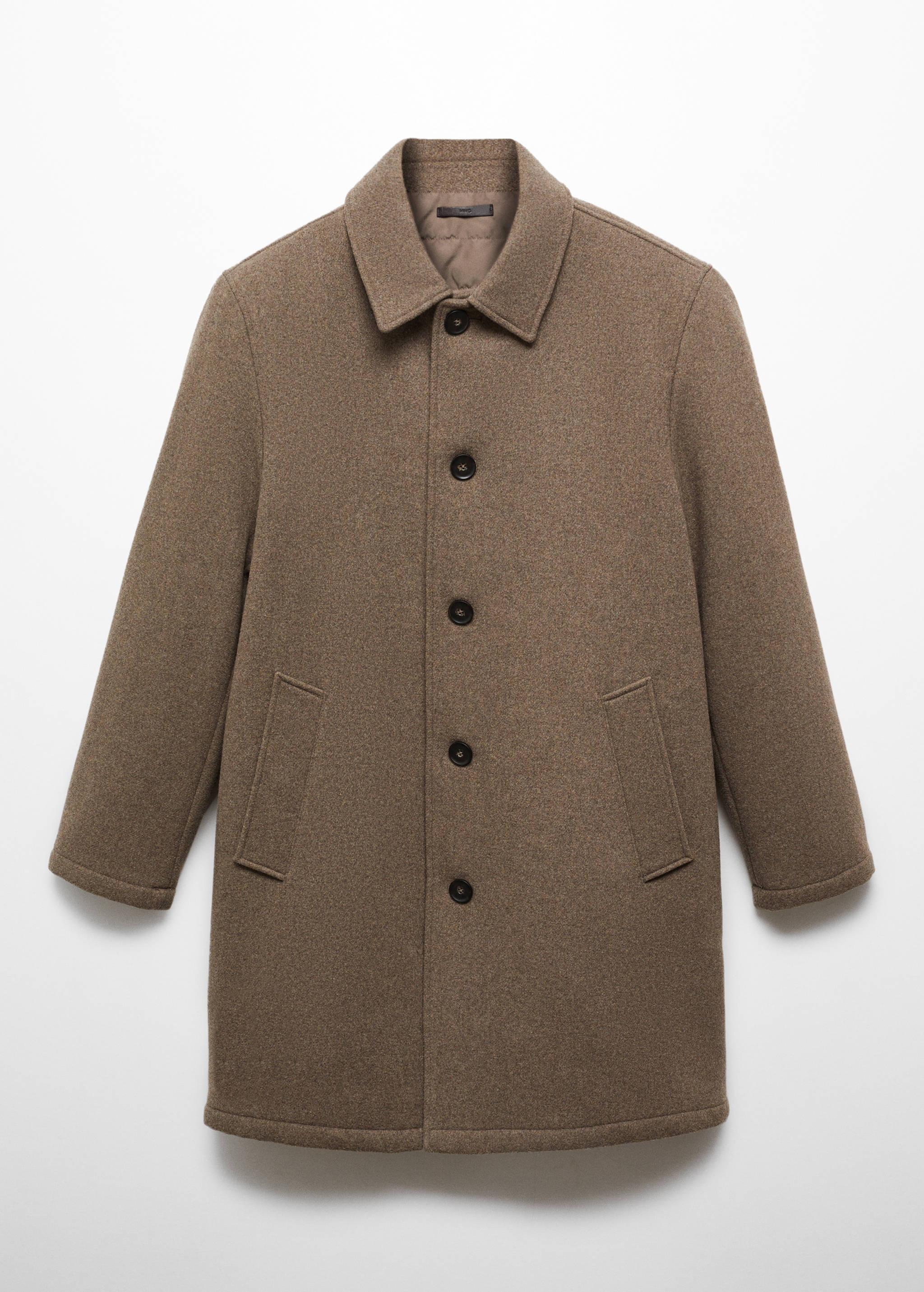 Abric llana termoregulador - Detall de l'article 8