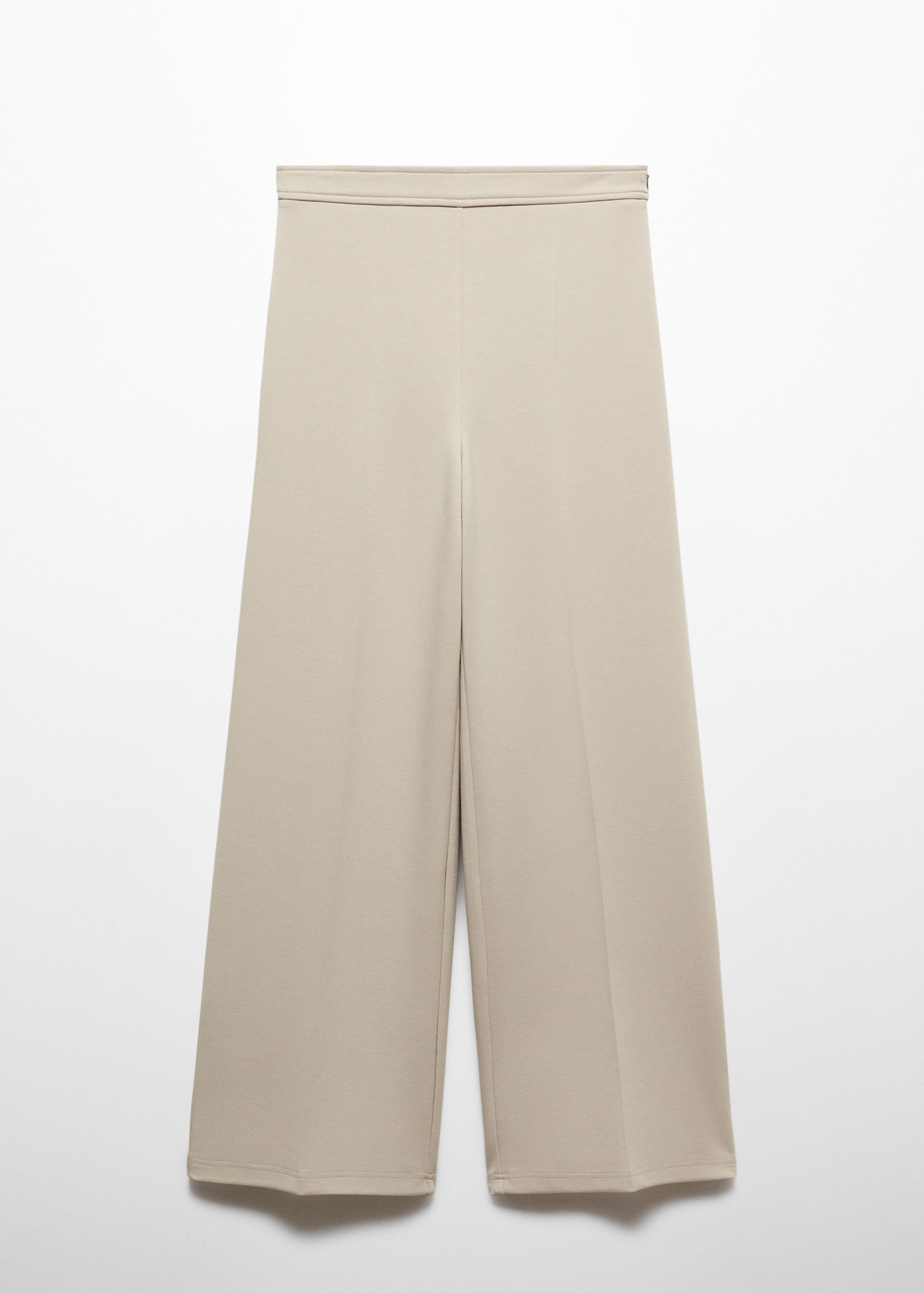 Pantalons wideleg tir alt - Article sense model