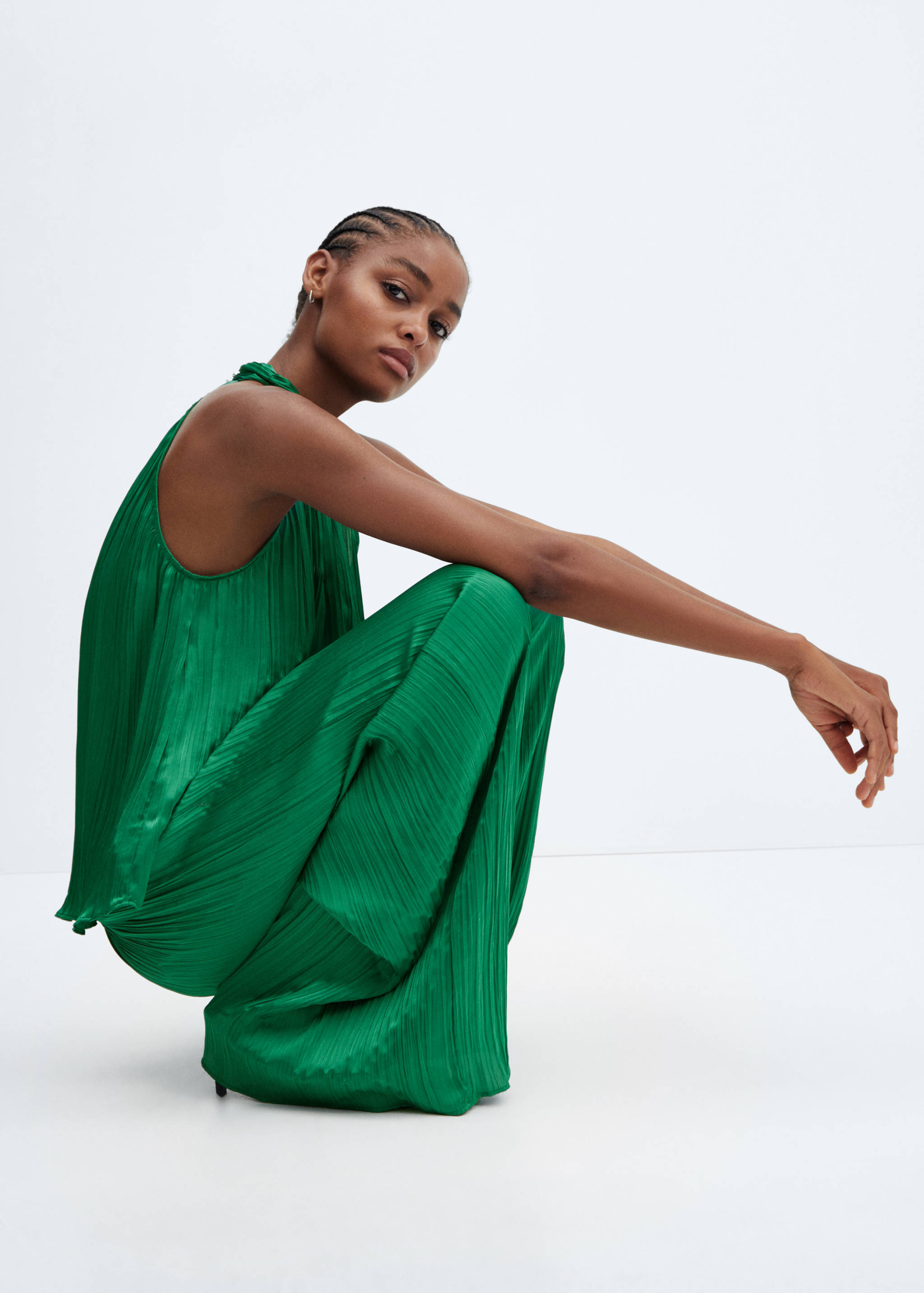 Blouse plisi-w - Détail de l'article 2