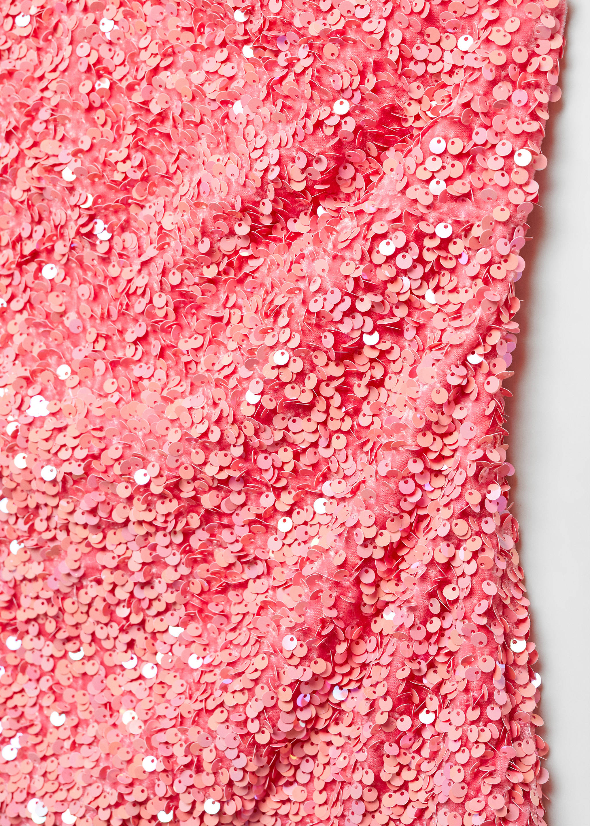 Body paillettes - Détail de l'article 8