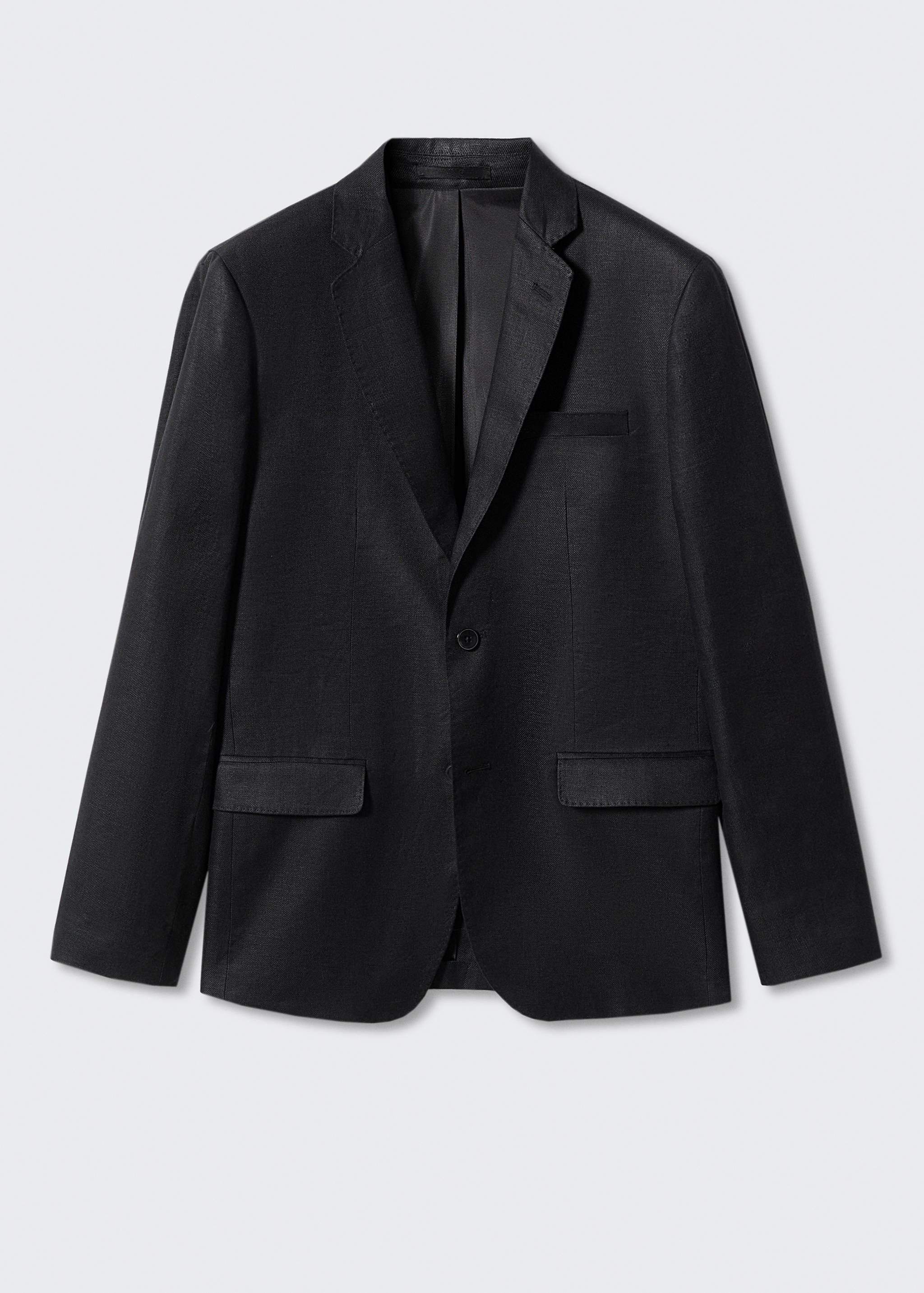 Americana traje 100% lino - Artículo sin modelo