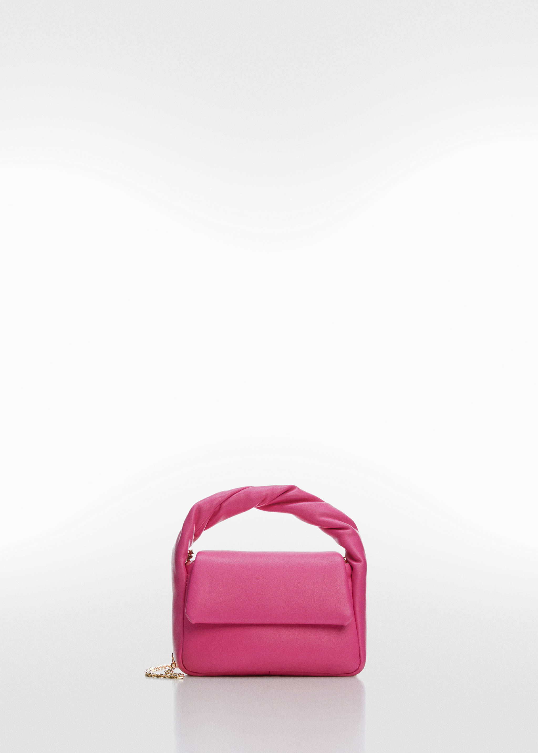 Flap chain bag - Article without model