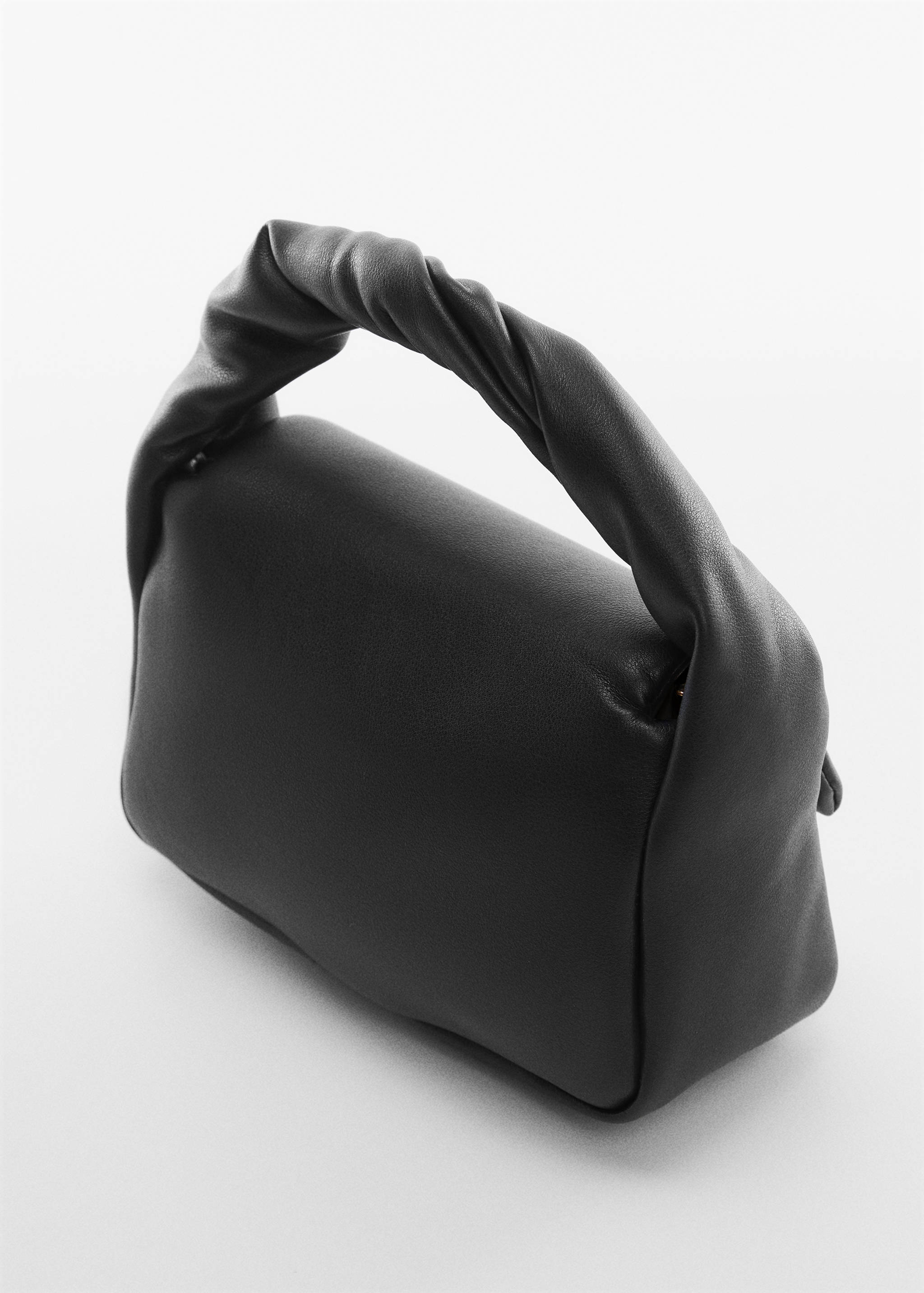 Flap chain bag - Details of the article 2