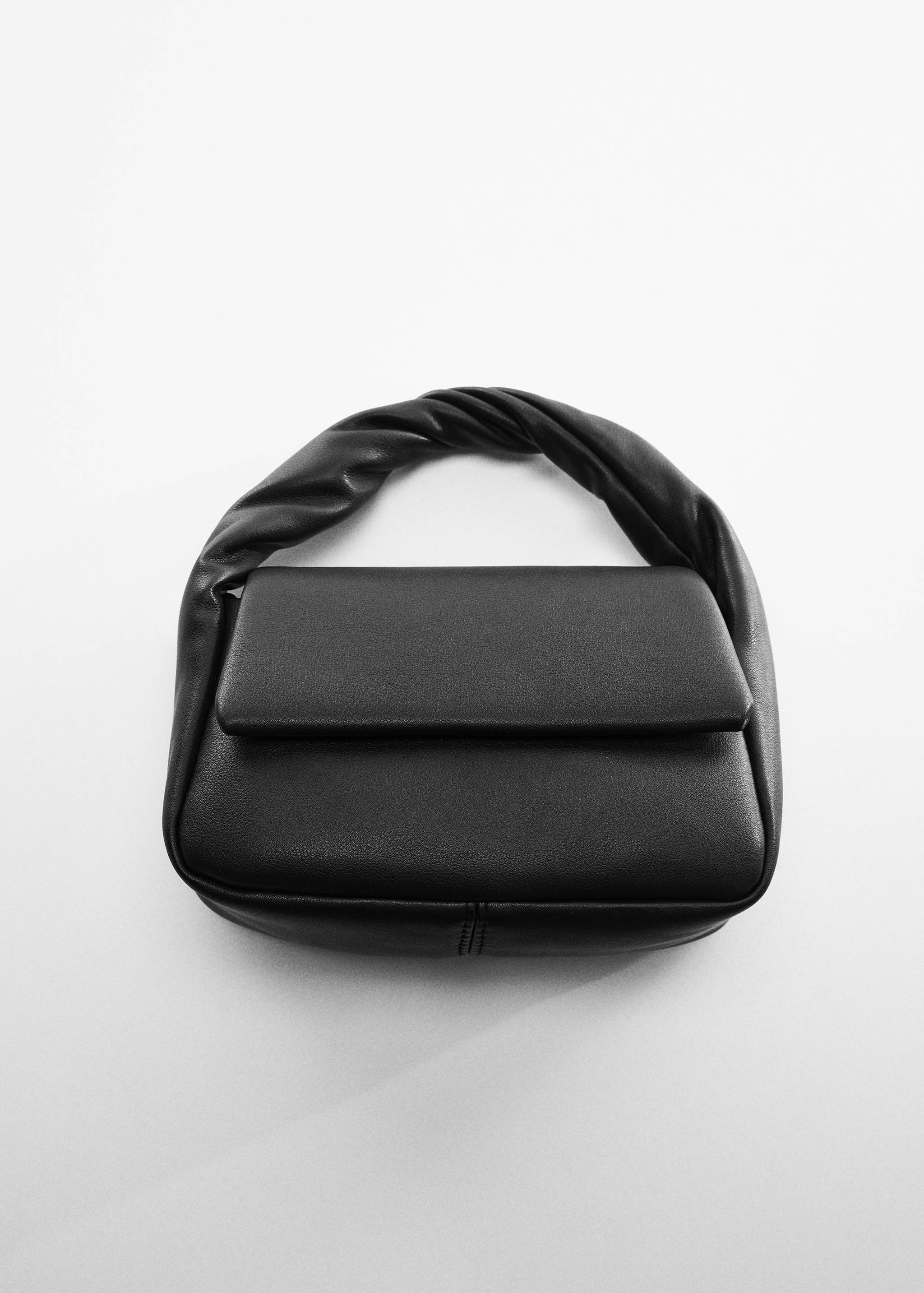 Flap chain bag - Details of the article 5