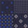 Color Navy selected