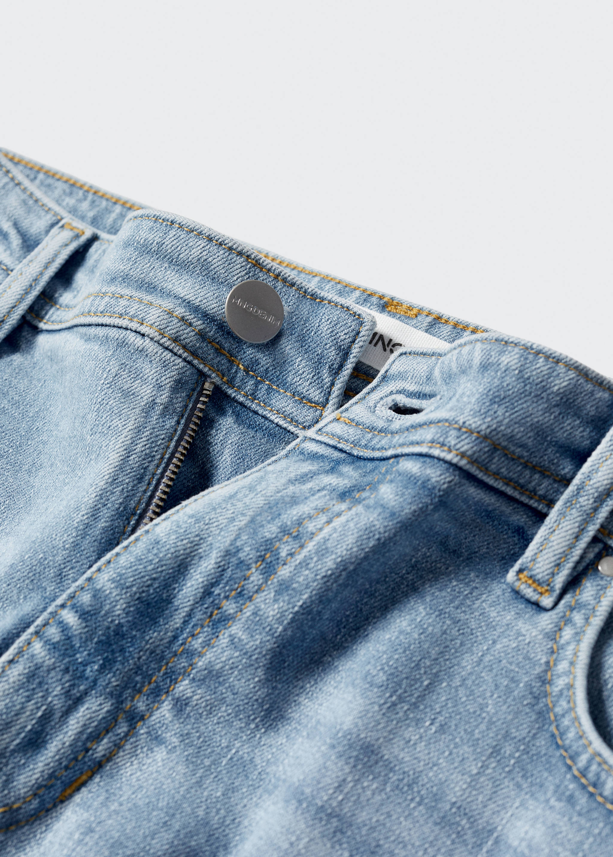 Jeans Jan slim fit - Detaljer om artikeln 8