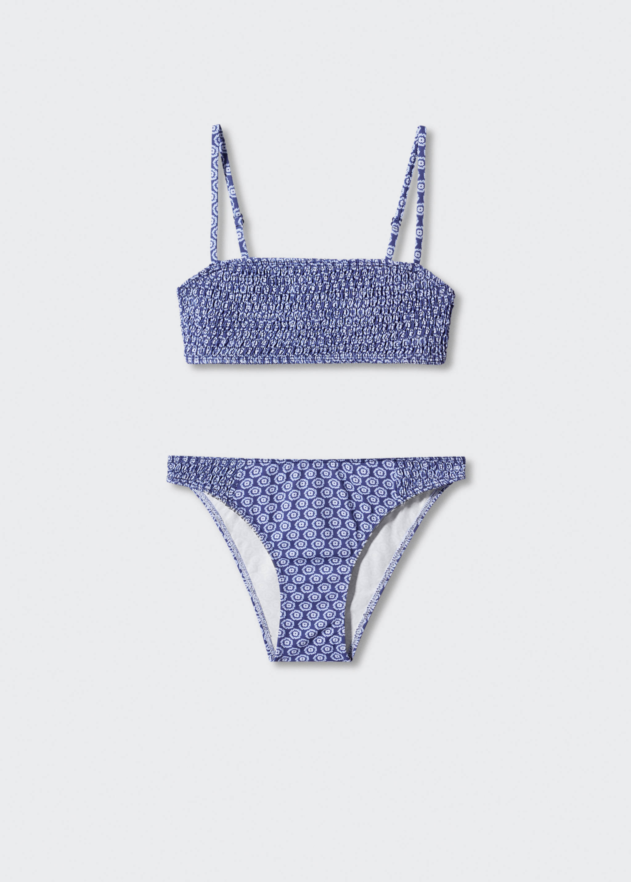 Bikini imprimé - Article sans modèle