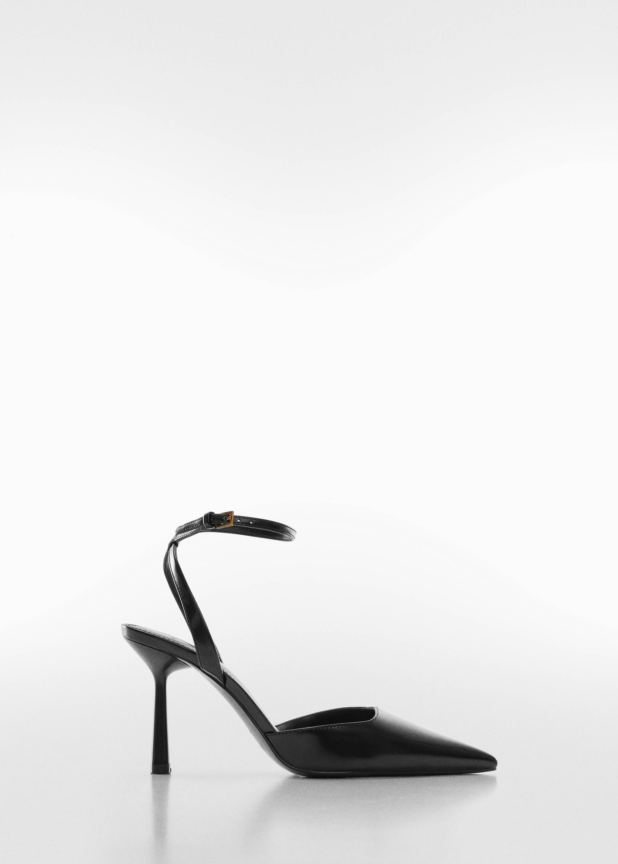 High-heeled shoes - Article without model
