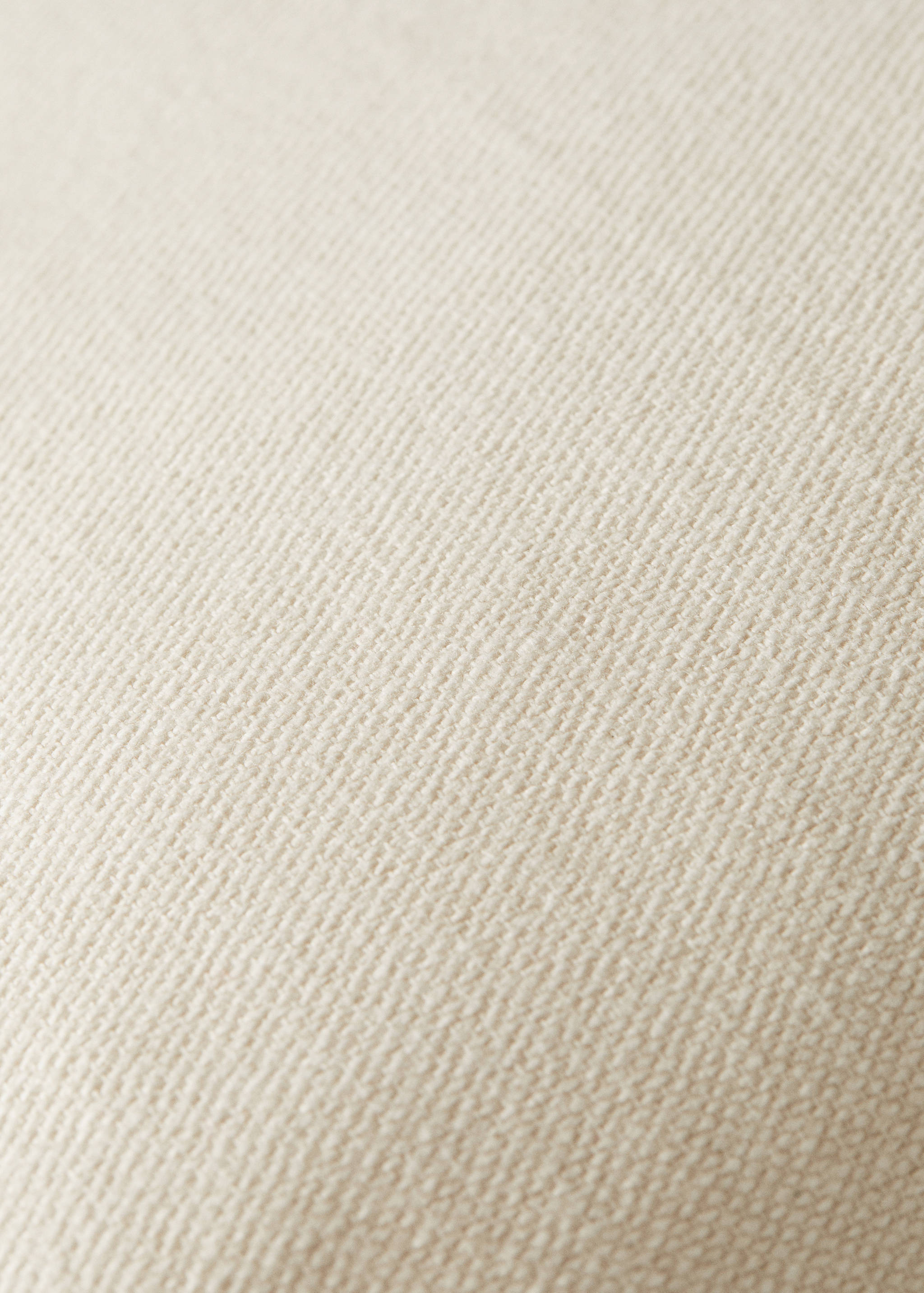 100% cotton cushion cover 30x50cm - Details of the article 3