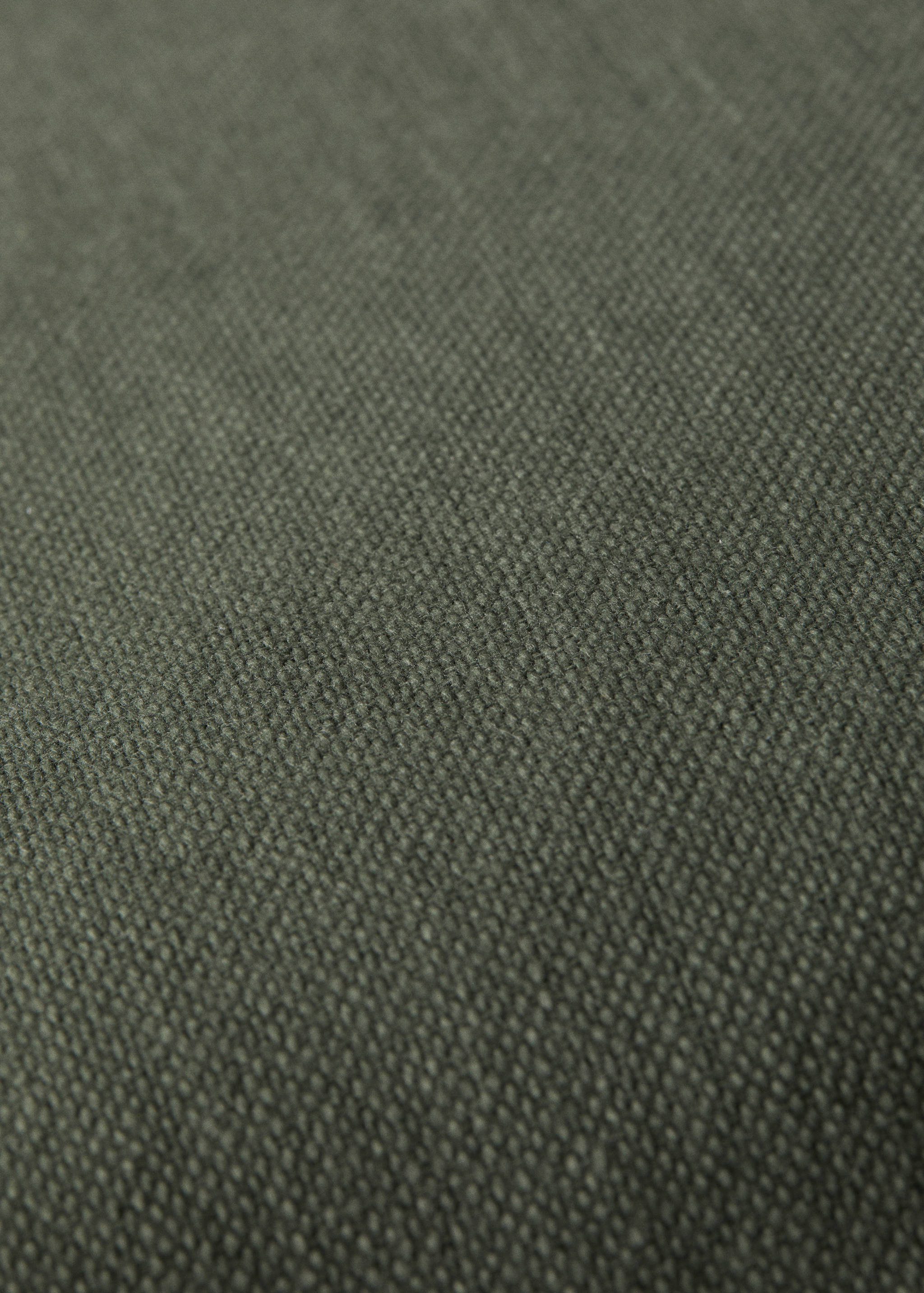 100% cotton cushion cover 30x50cm - Details of the article 3