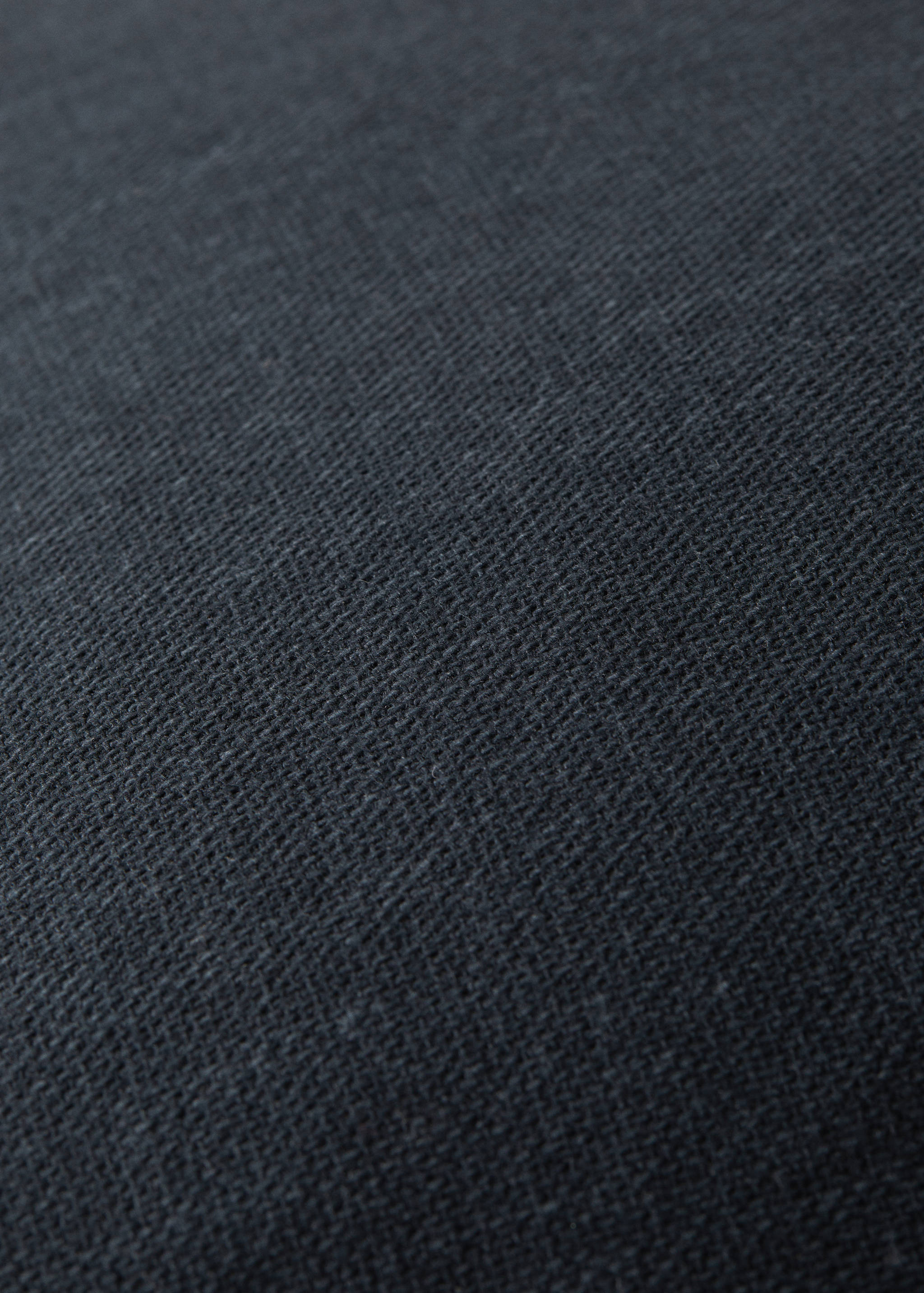 100% cotton cushion cover 30x50cm - Details of the article 3