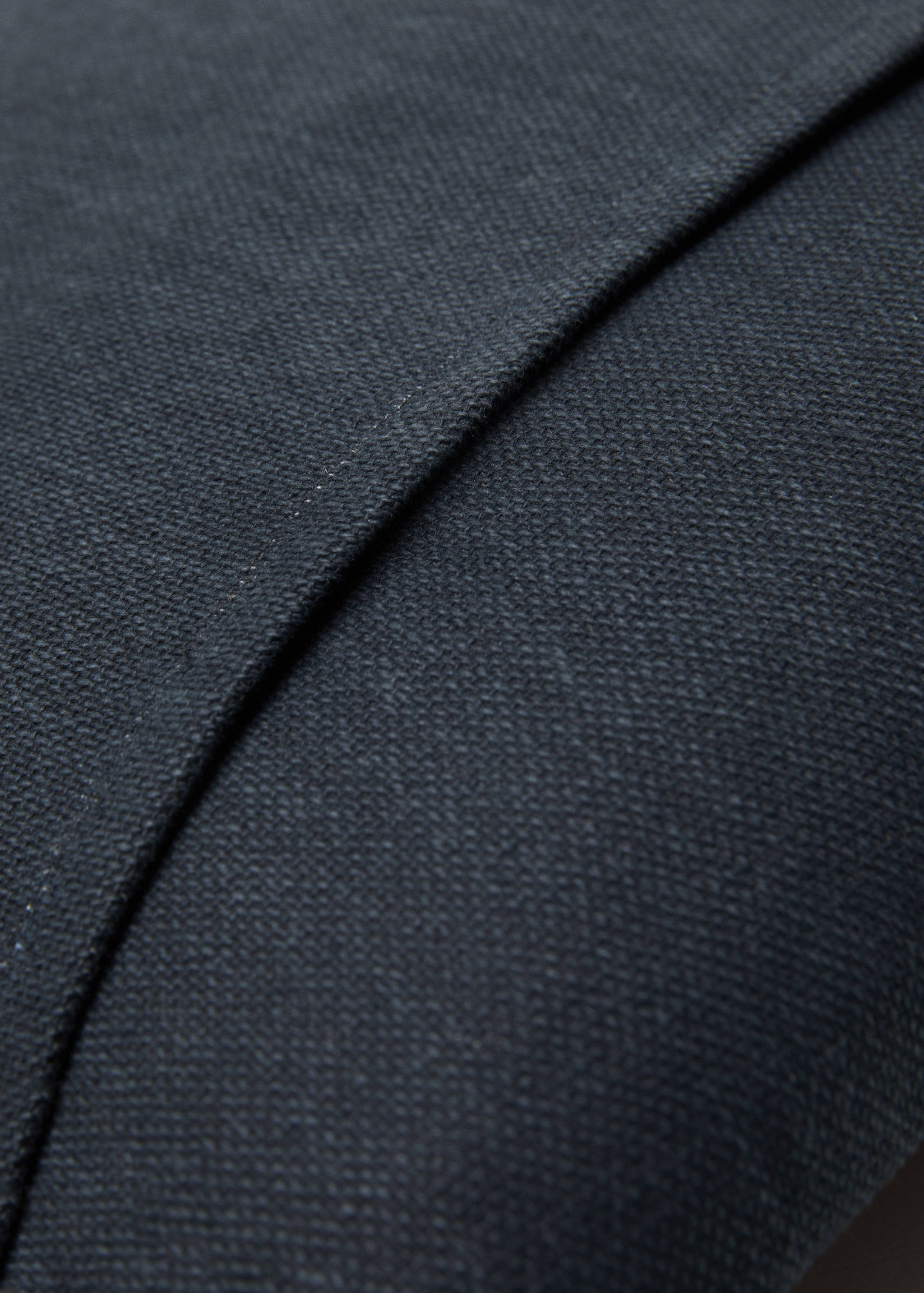 100% cotton cushion cover 30x50cm - Details of the article 4