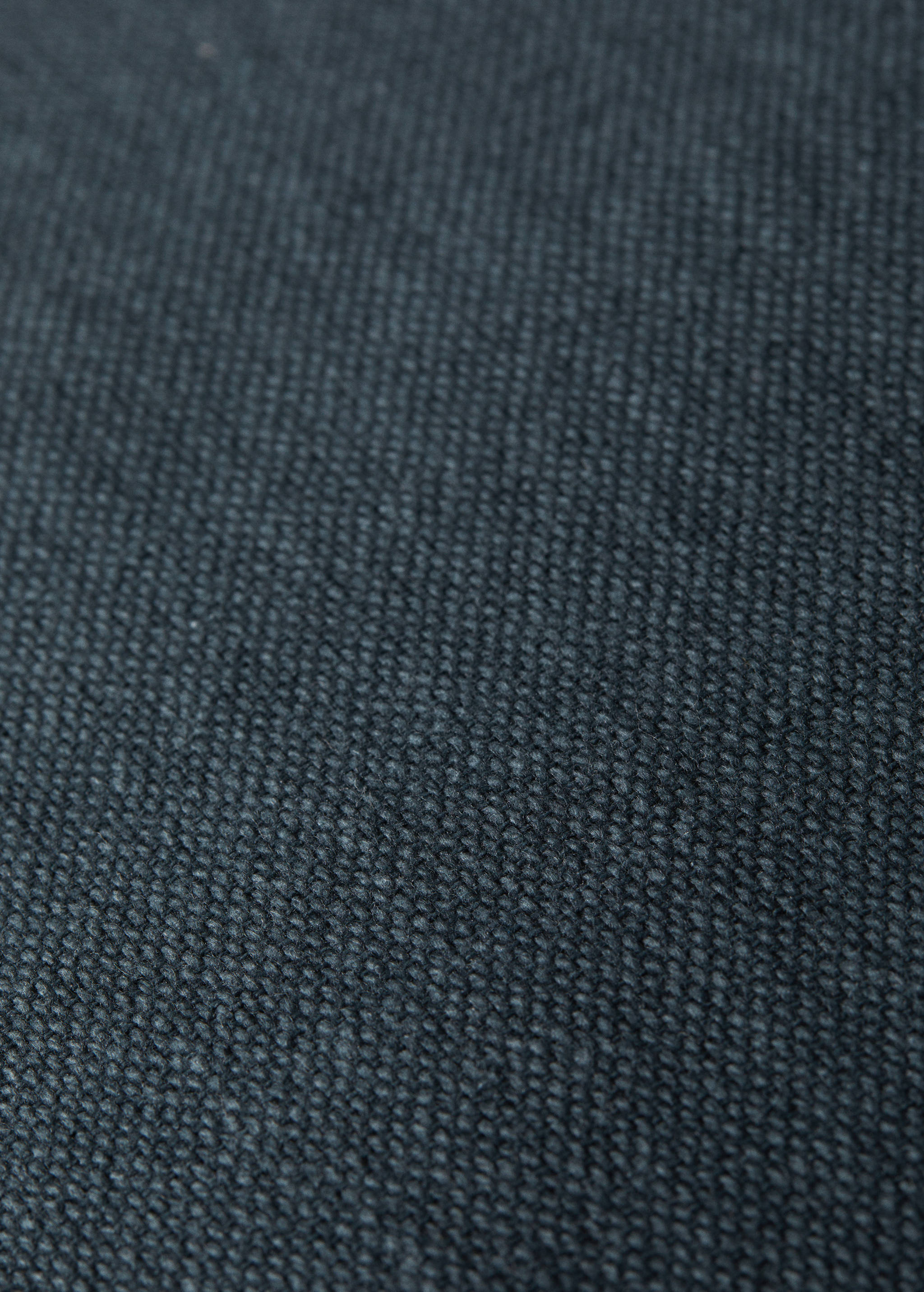 100% cotton cushion cover 30x50cm - Details of the article 3