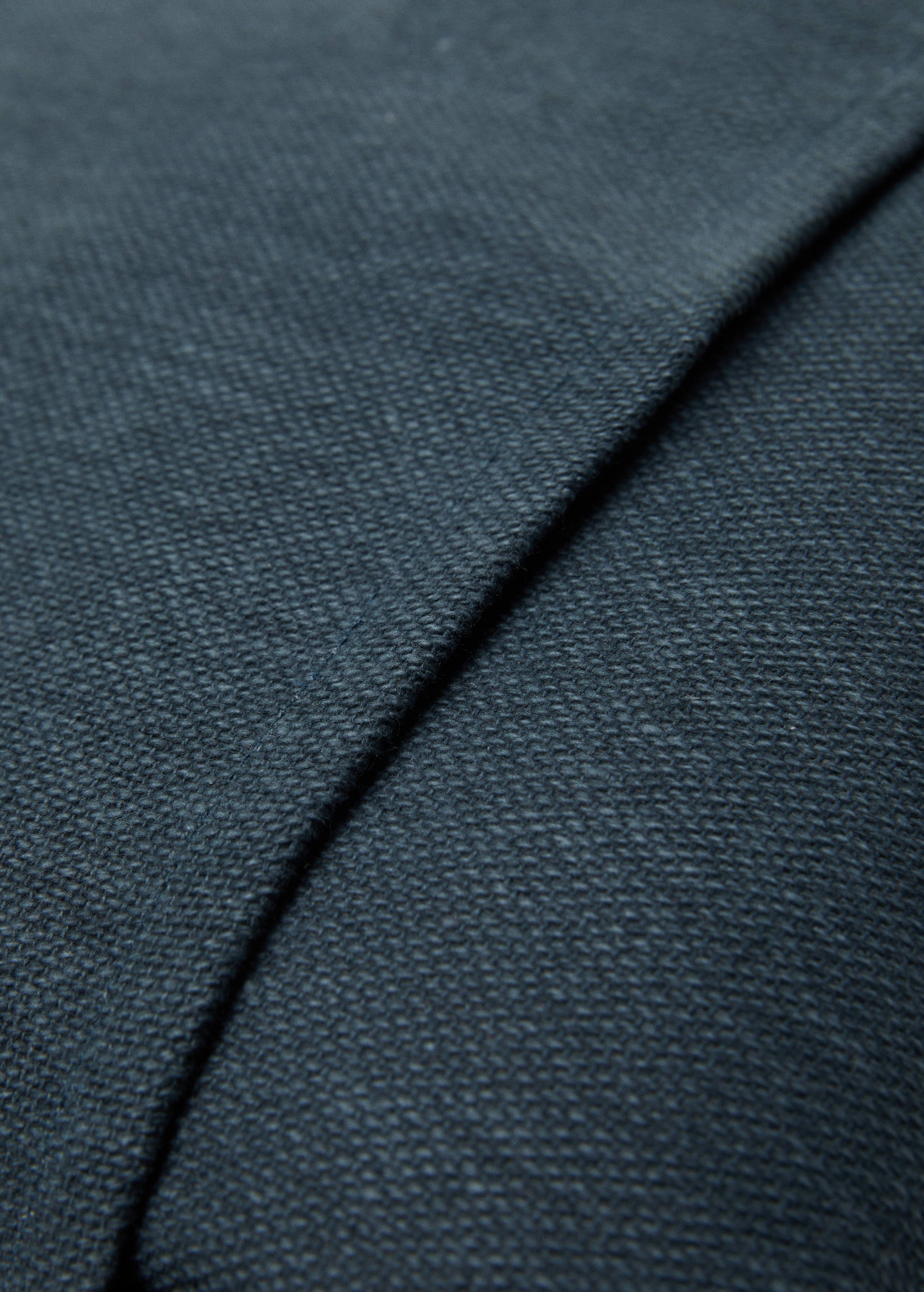 100% cotton cushion cover 30x50cm - Details of the article 4