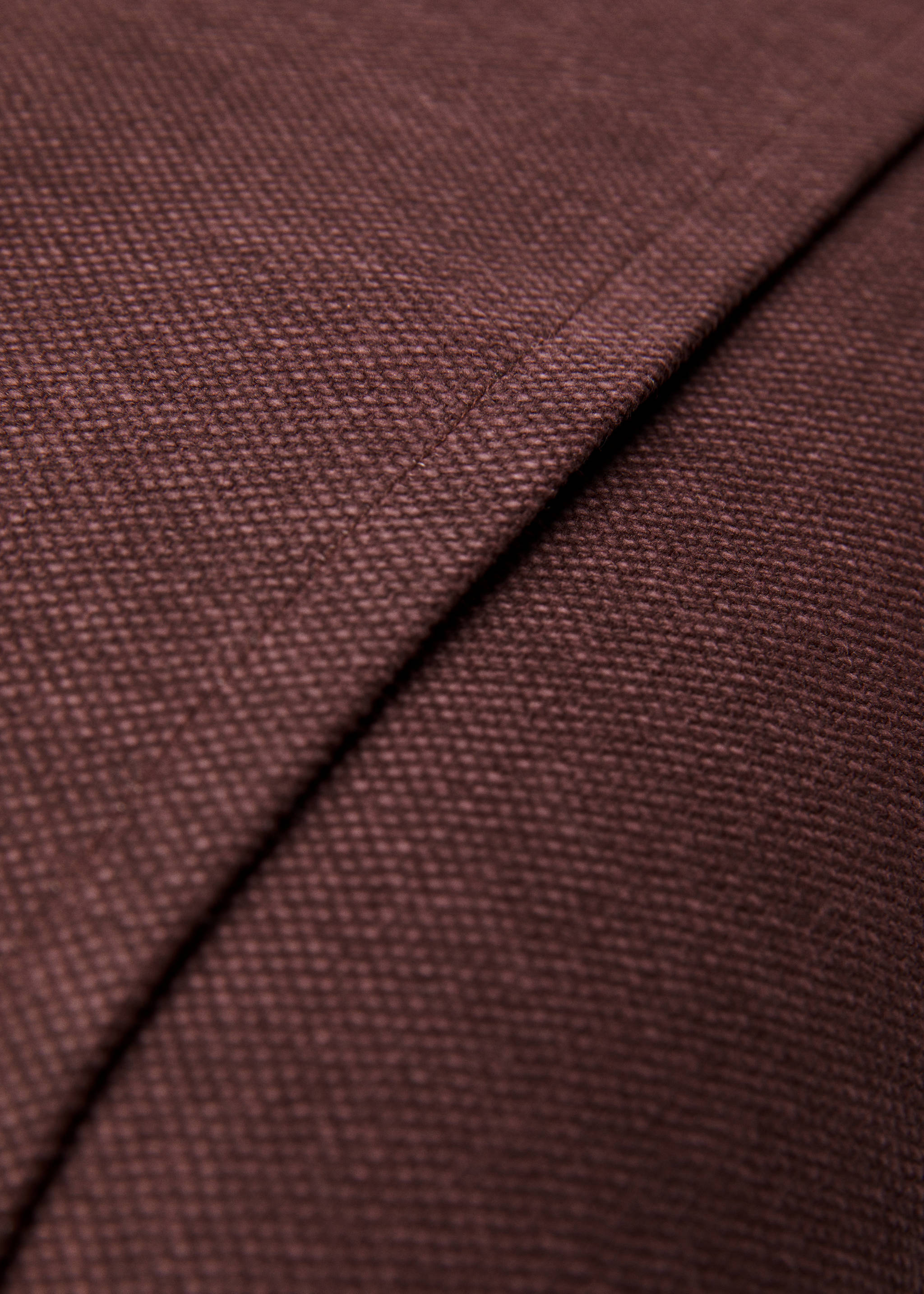 100% cotton cushion cover 30x50cm - Details of the article 1