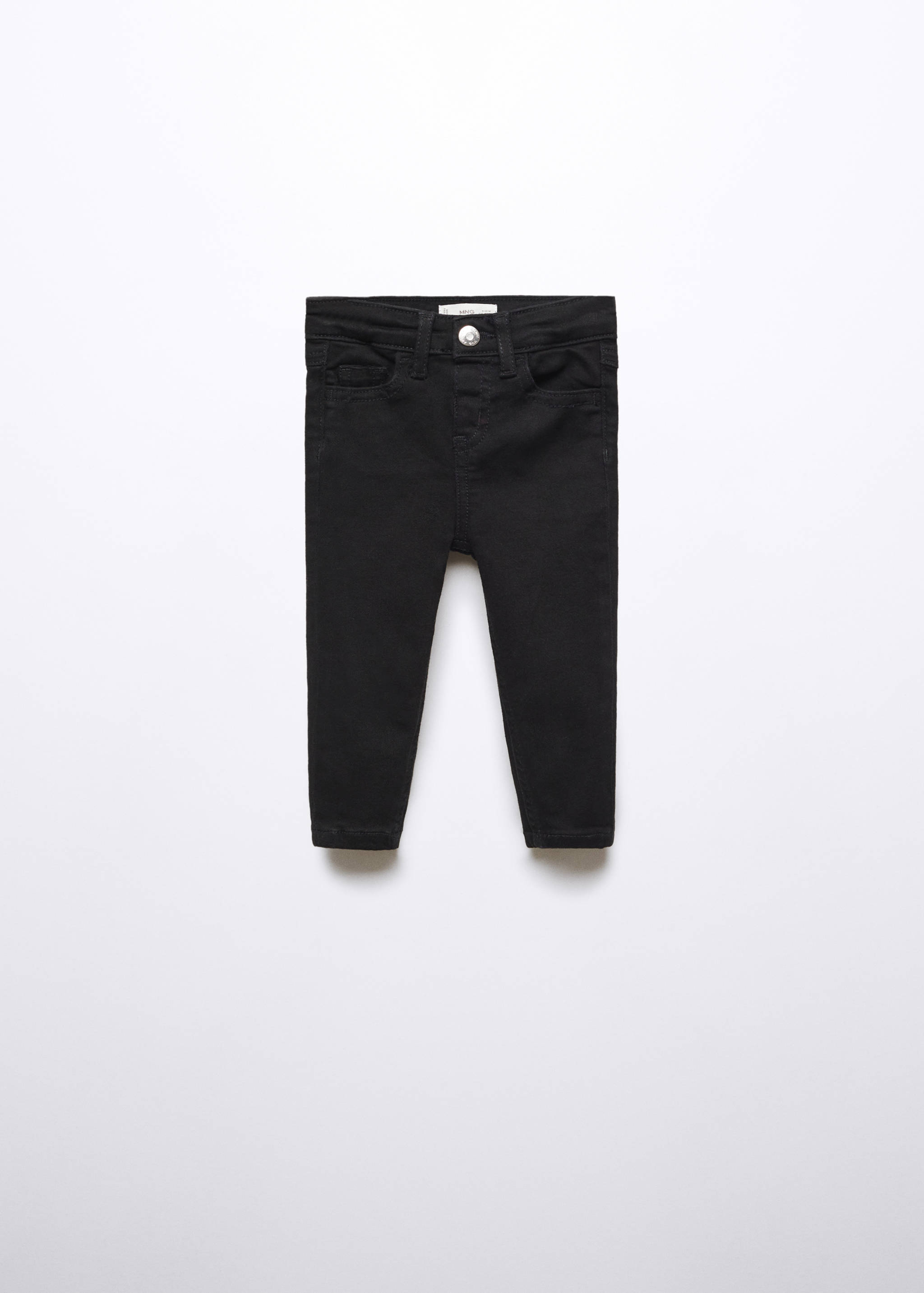 Cotton skinny Jeans - Article without model