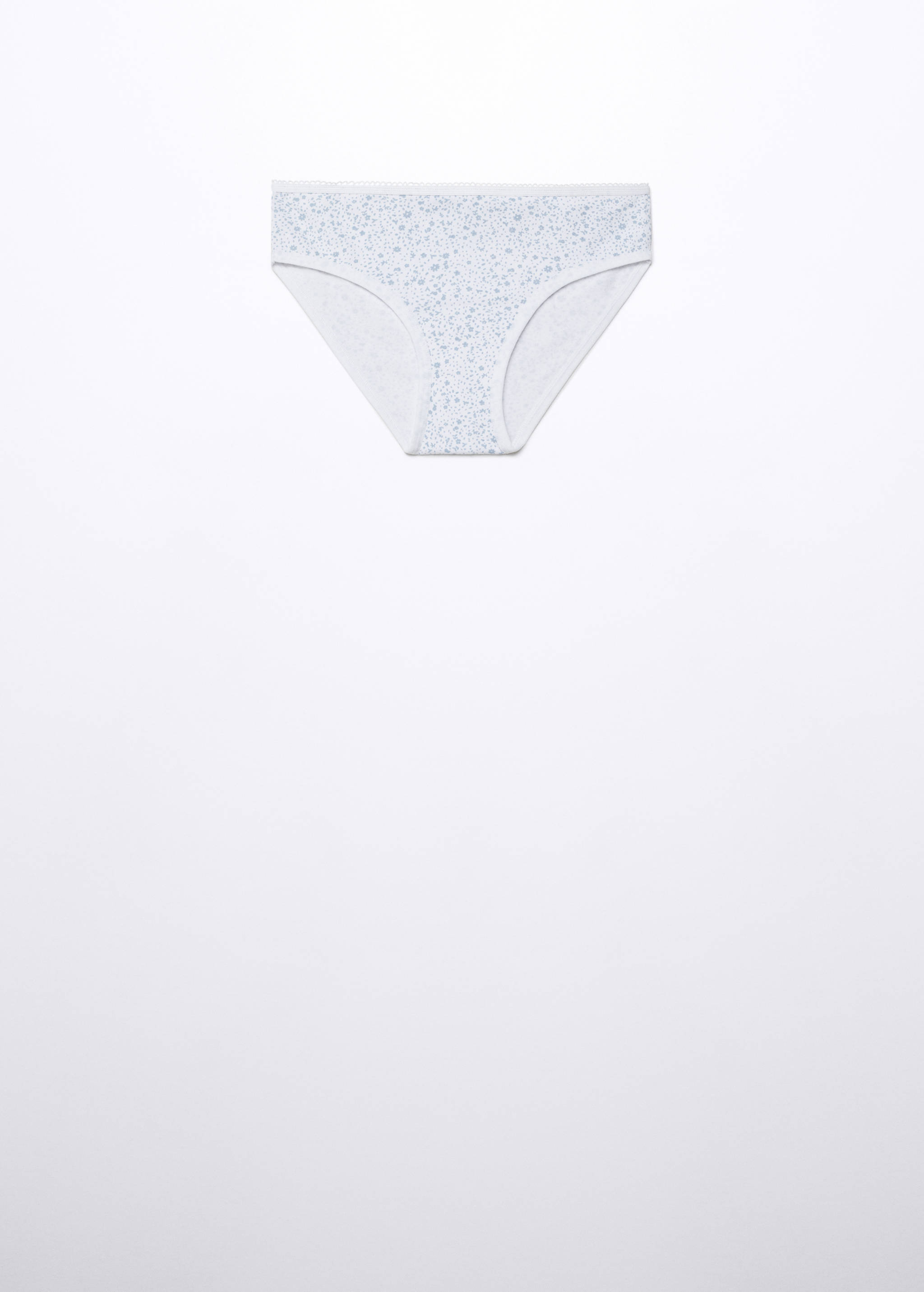 Pack 3 culottes coton - Détail de l'article 8