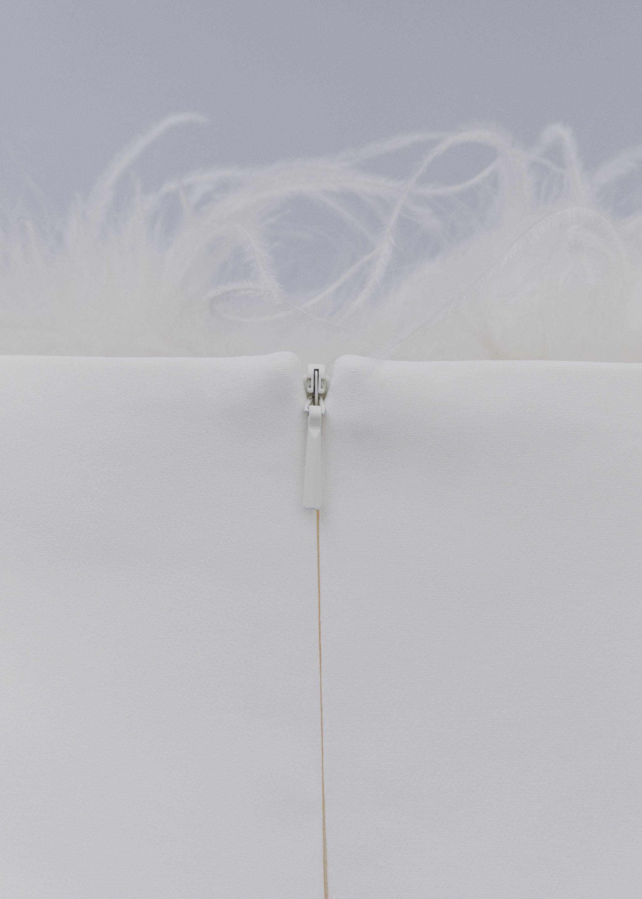 Top estil bandeau plomes - Detall de l'article 0