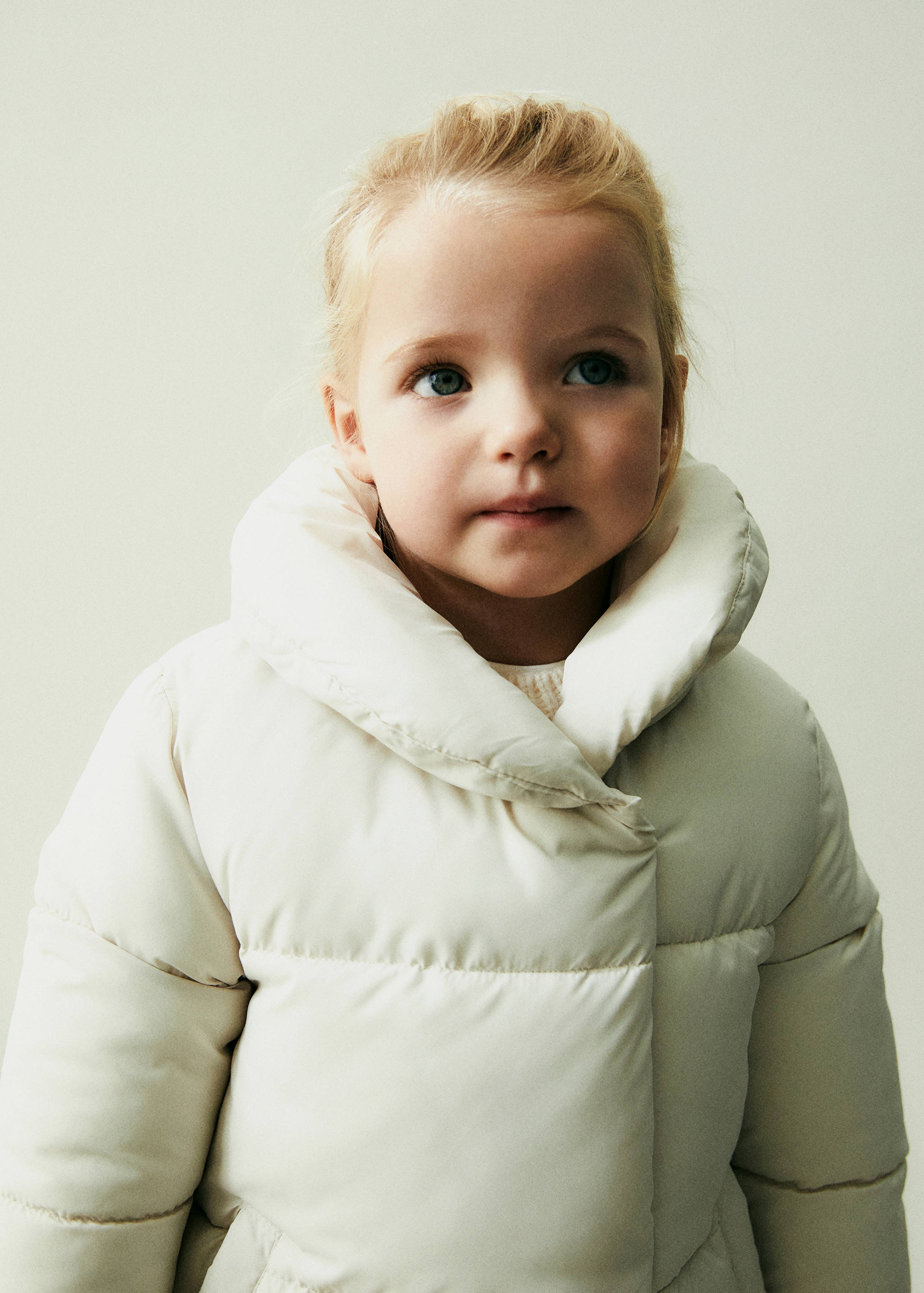 Anorak acolchado - Detalle del artículo 6