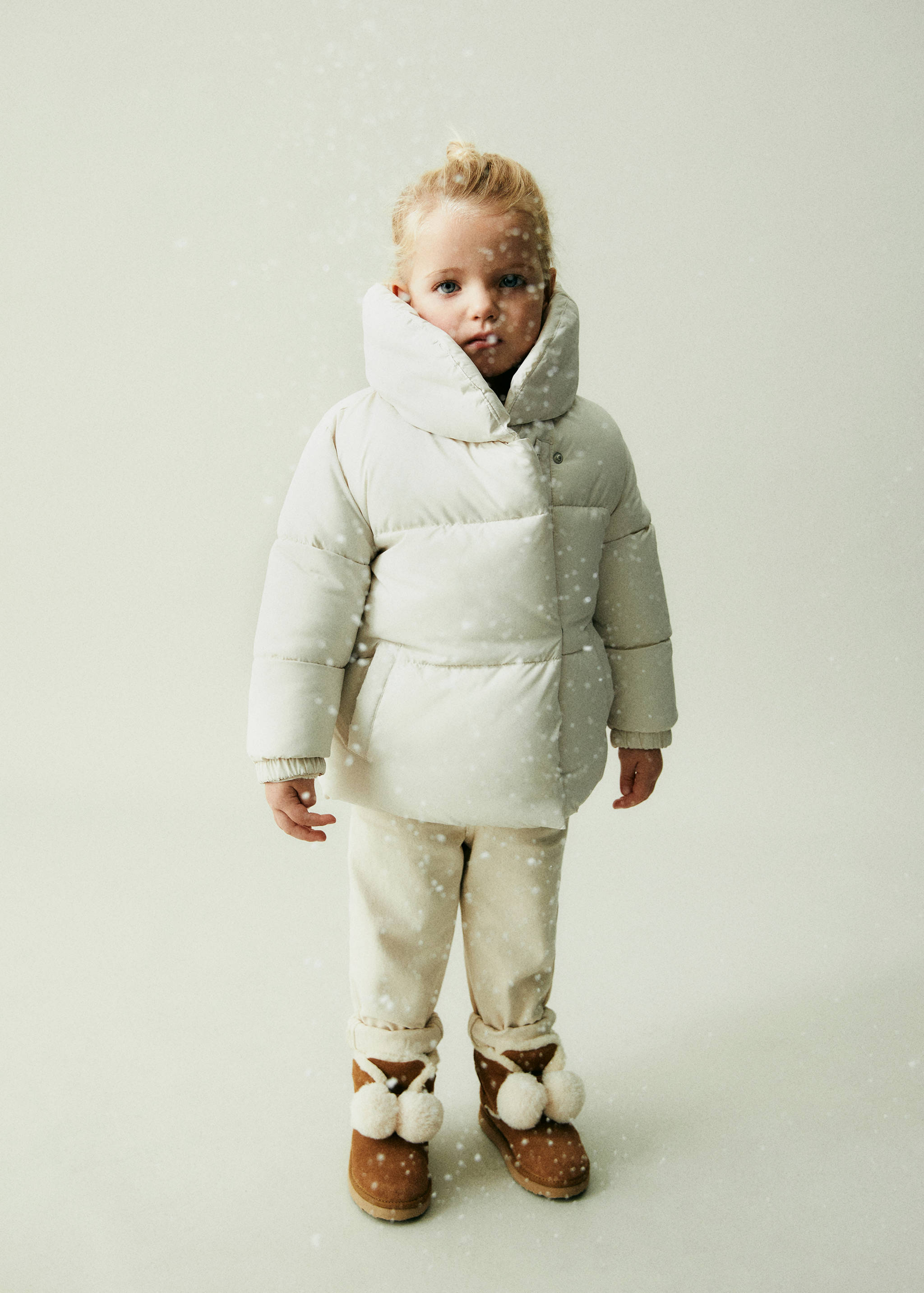 Anorak acolchado - Detalle del artículo 5