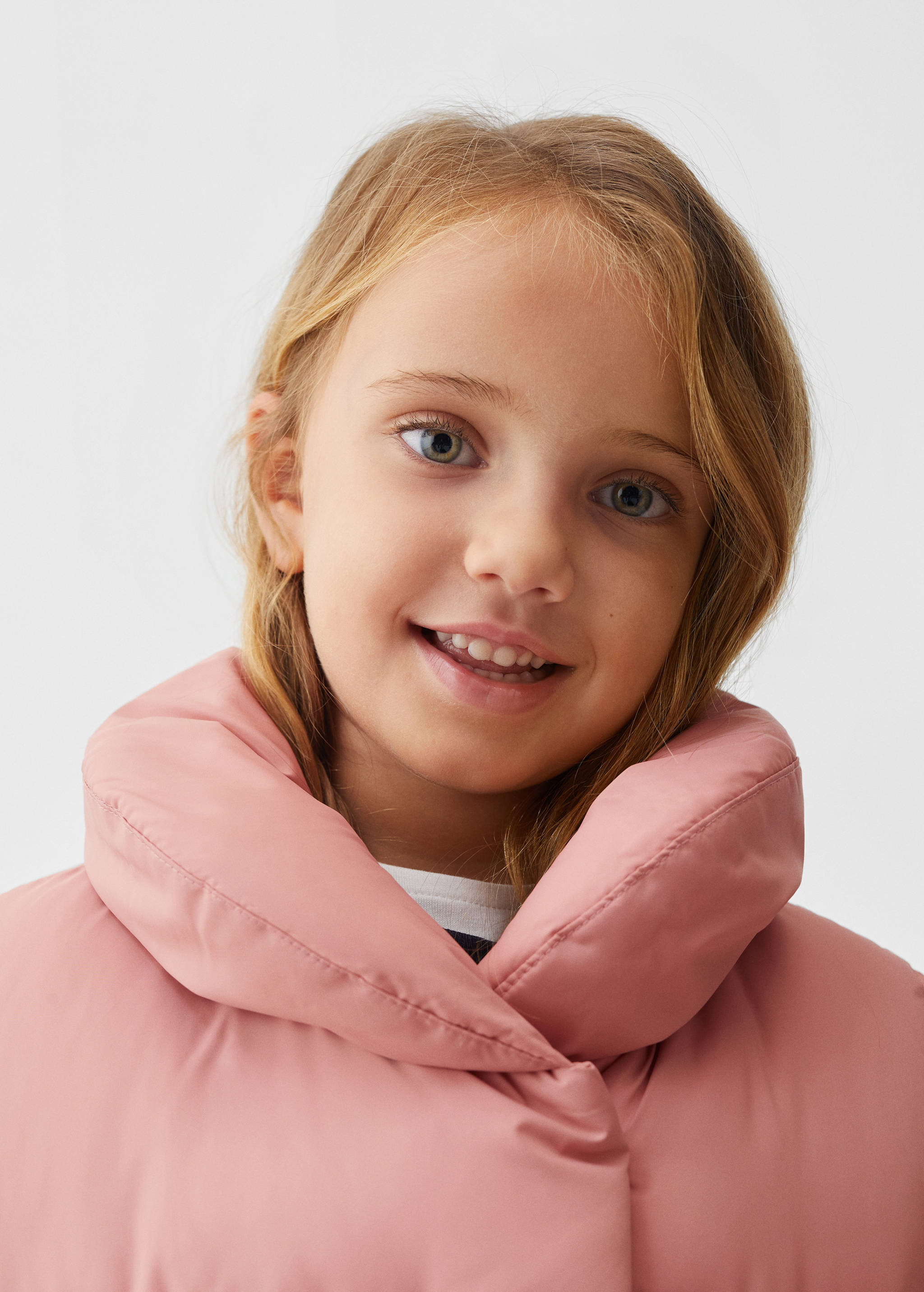 Anorak acolchado - Detalle del artículo 1