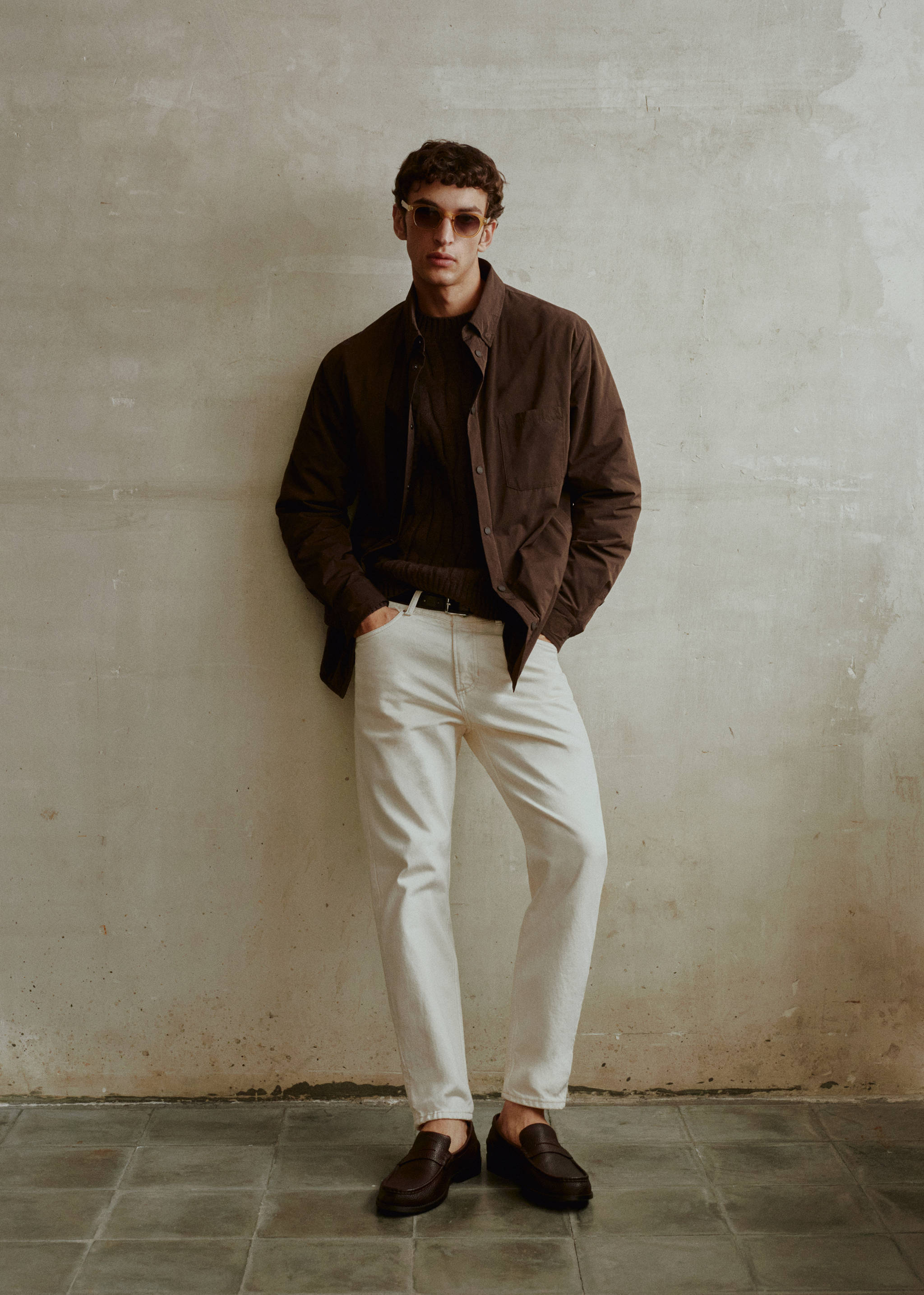 Straight-Fit-Jeans Bob - Detail des Artikels 5