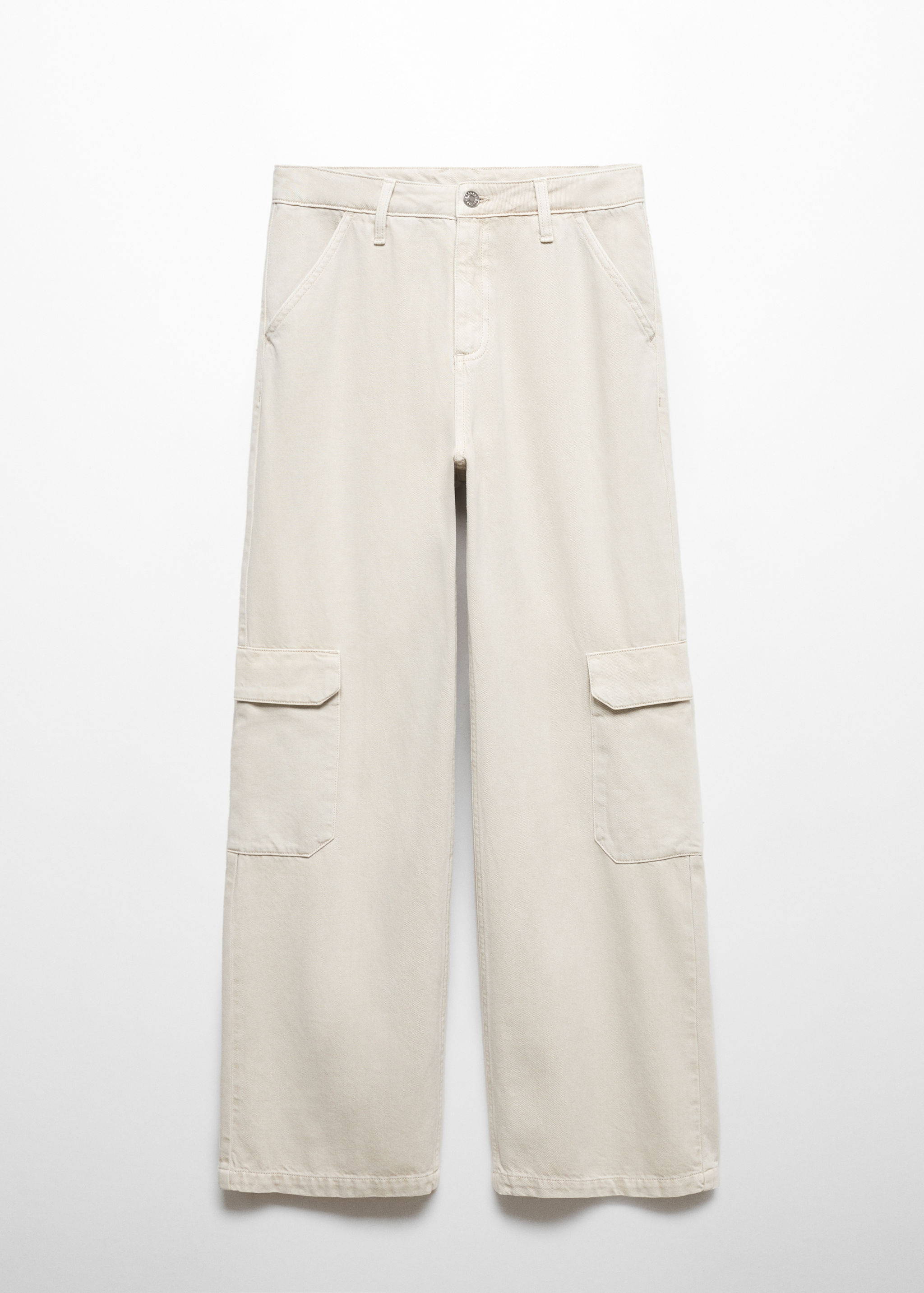 Jean wideleg cargo - Article sans modèle