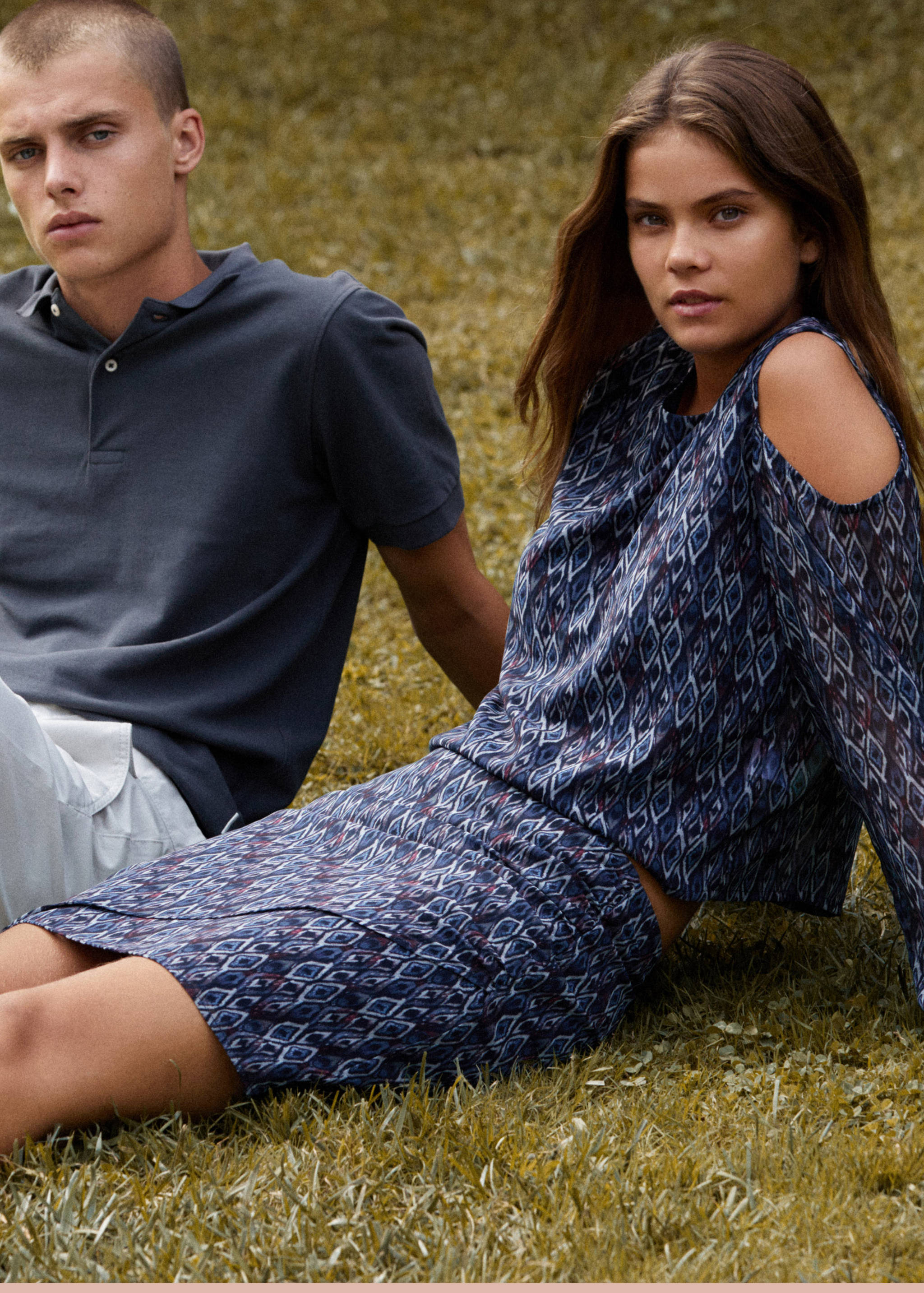 Minirok met print - Detail van het artikel 5