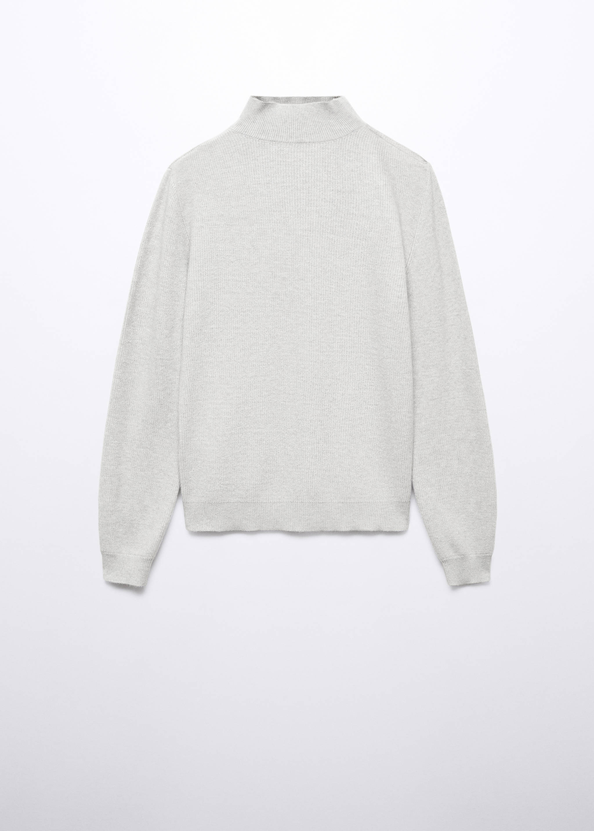 Pull-over maille ouvertures - Article sans modèle