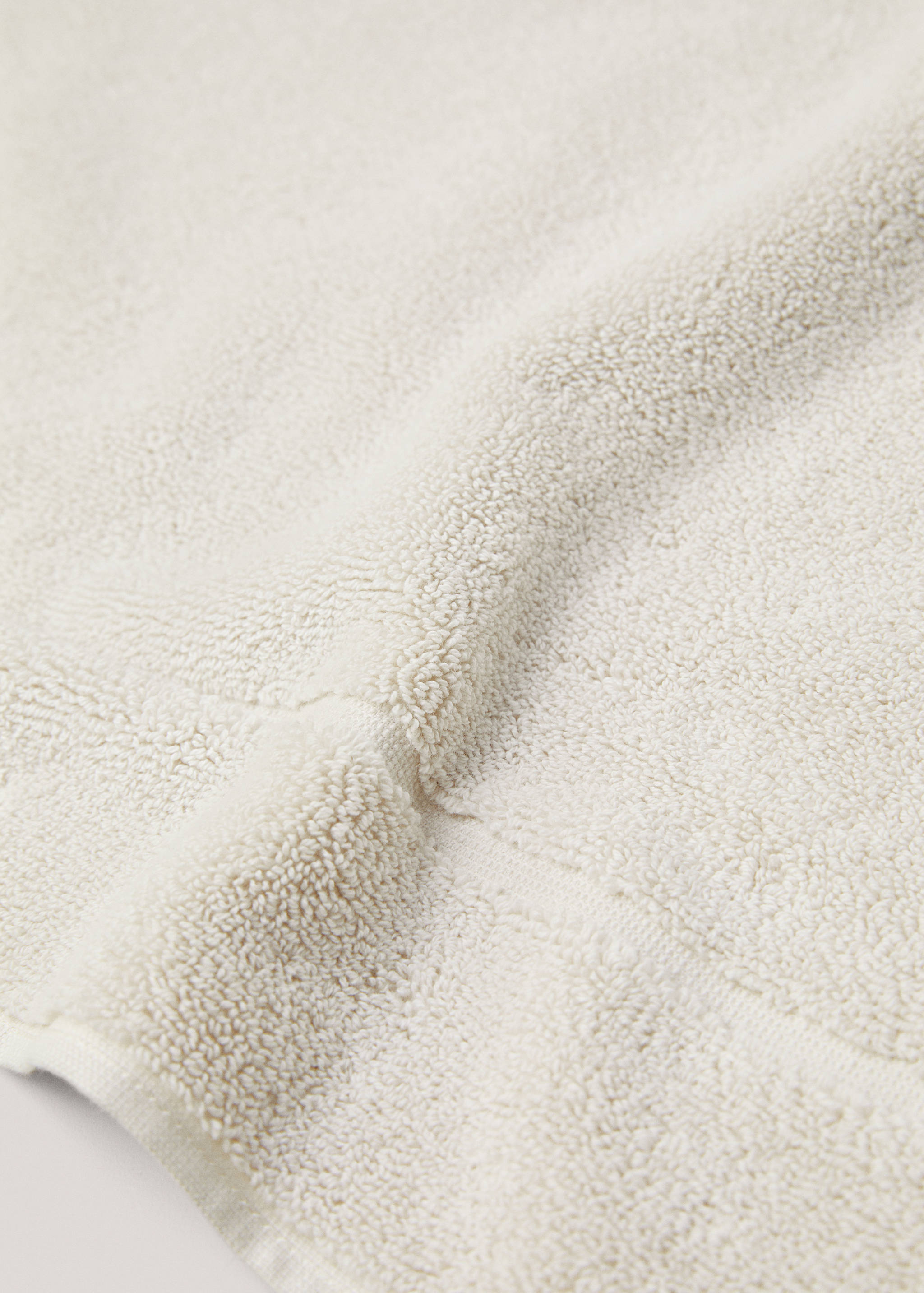 Tapis de bain 100 % coton - Détail de l'article 1