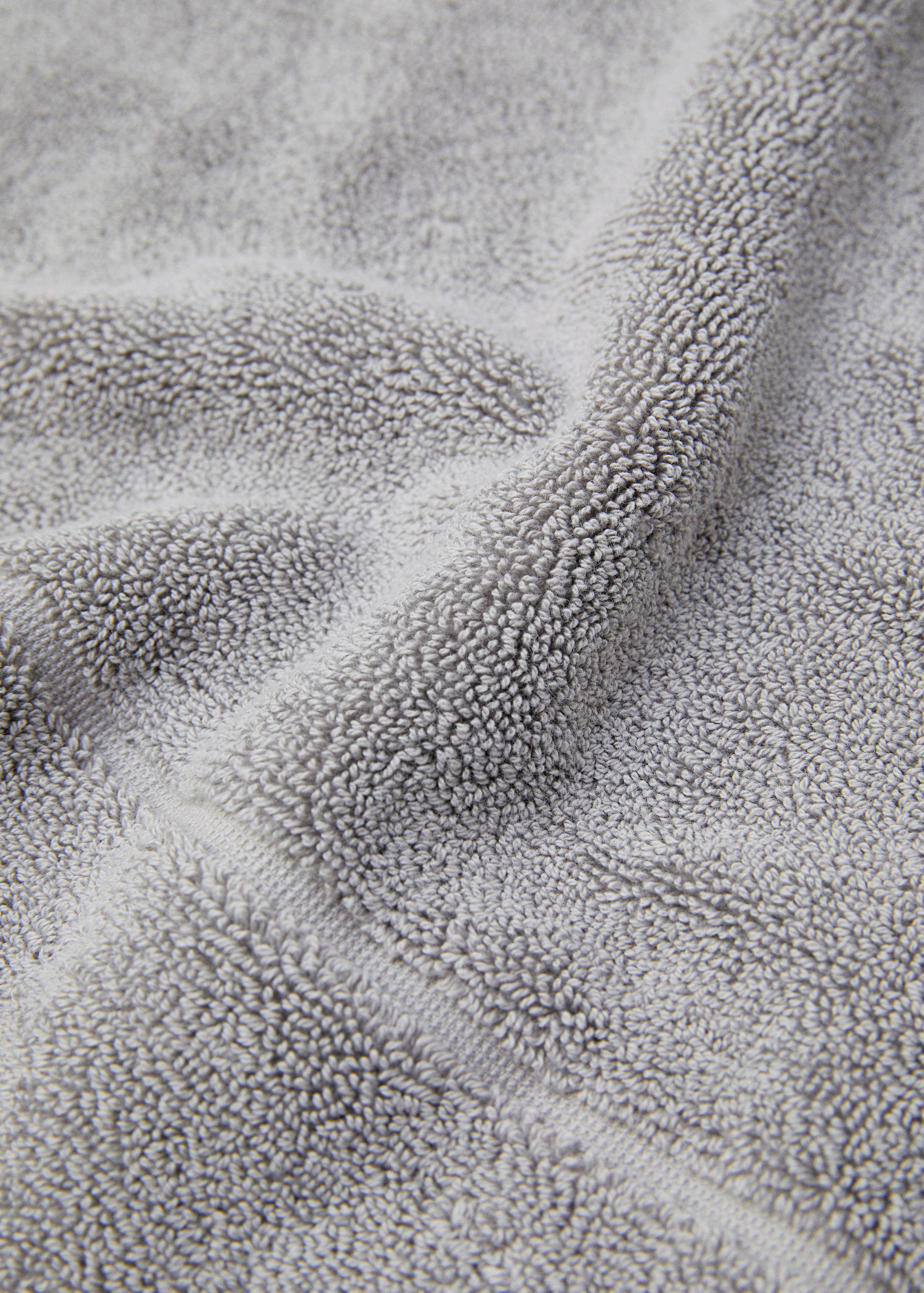 Tapis de bain 100 % coton - Détail de l'article 1