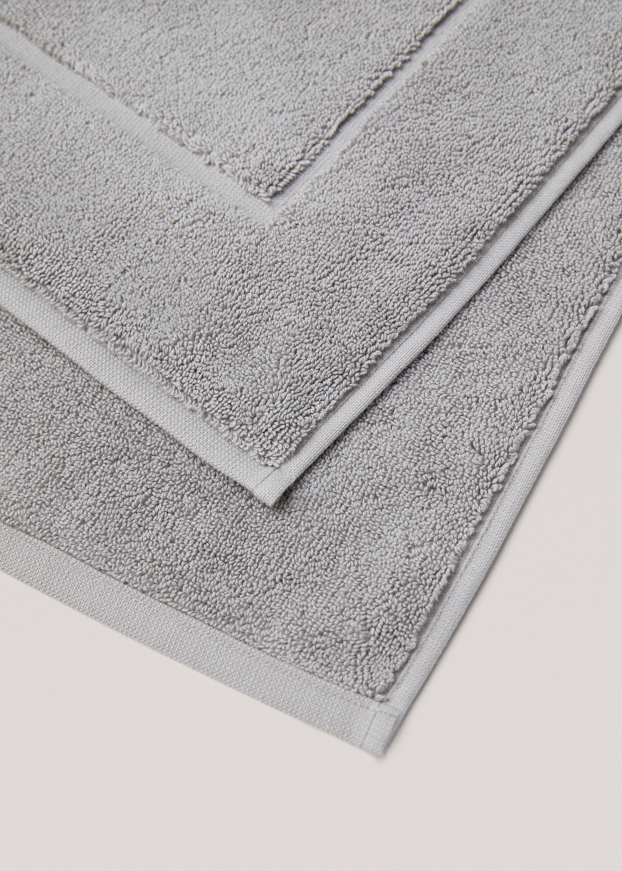 Tapis de bain 100 % coton - Détail de l'article 2