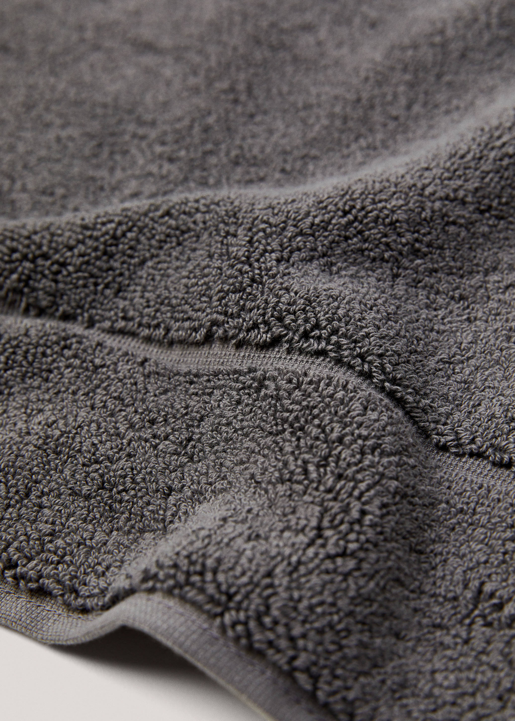 Tapis de bain 100 % coton - Détail de l'article 1