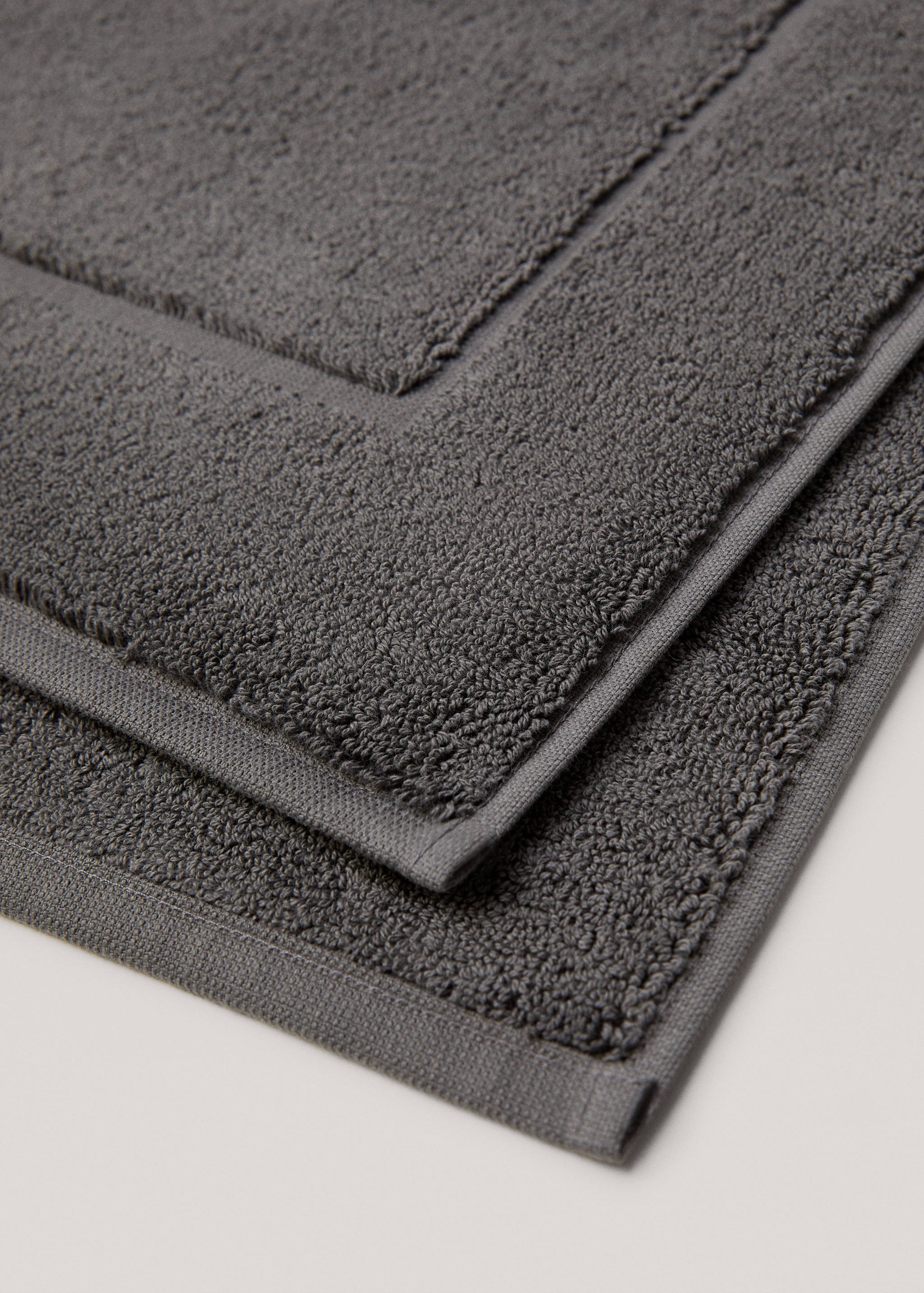 Tapis de bain 100 % coton - Détail de l'article 2