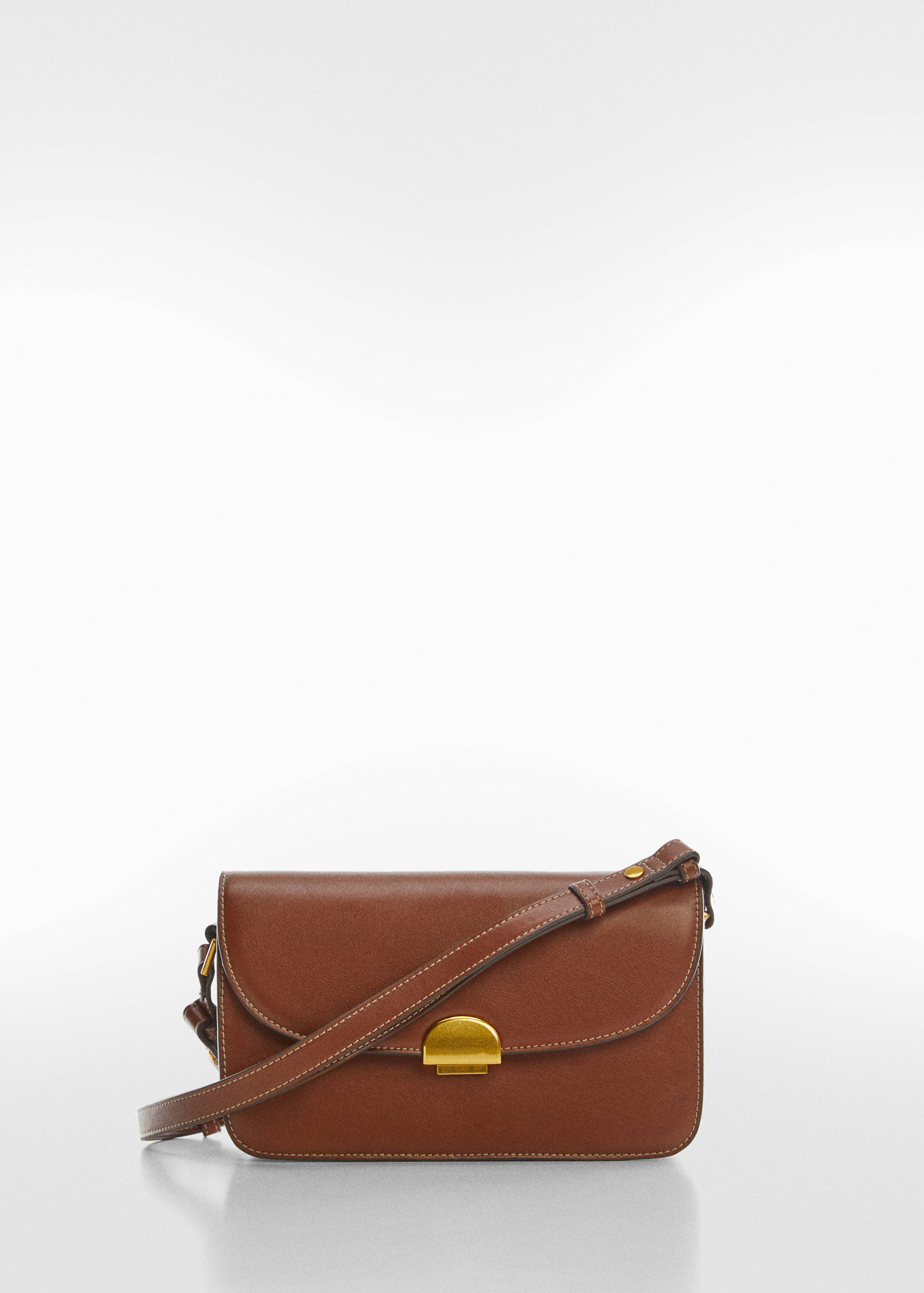 Sac bandoulière rectangulaire - Article sans modèle