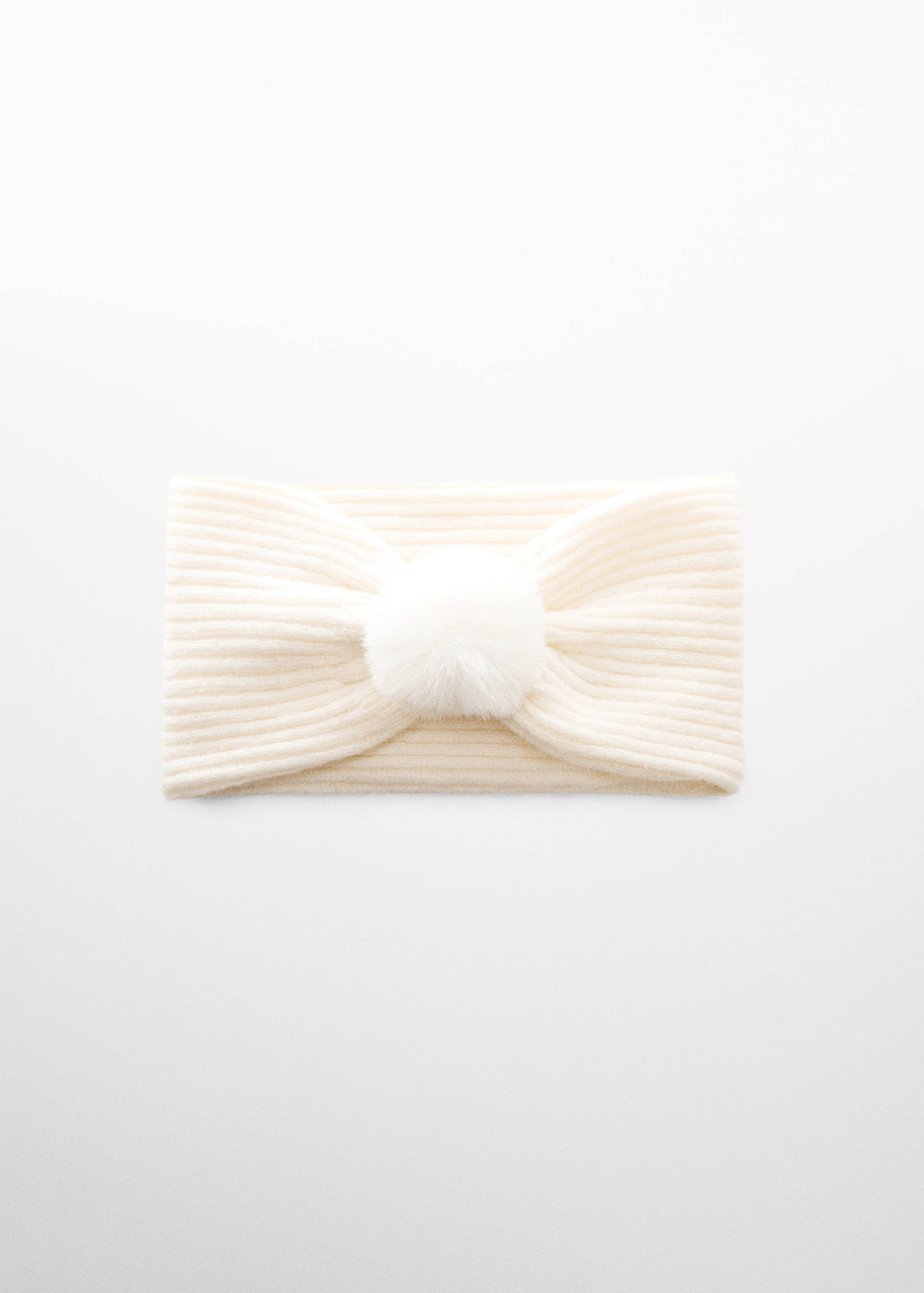 Bufanda punt borla - Article sense model