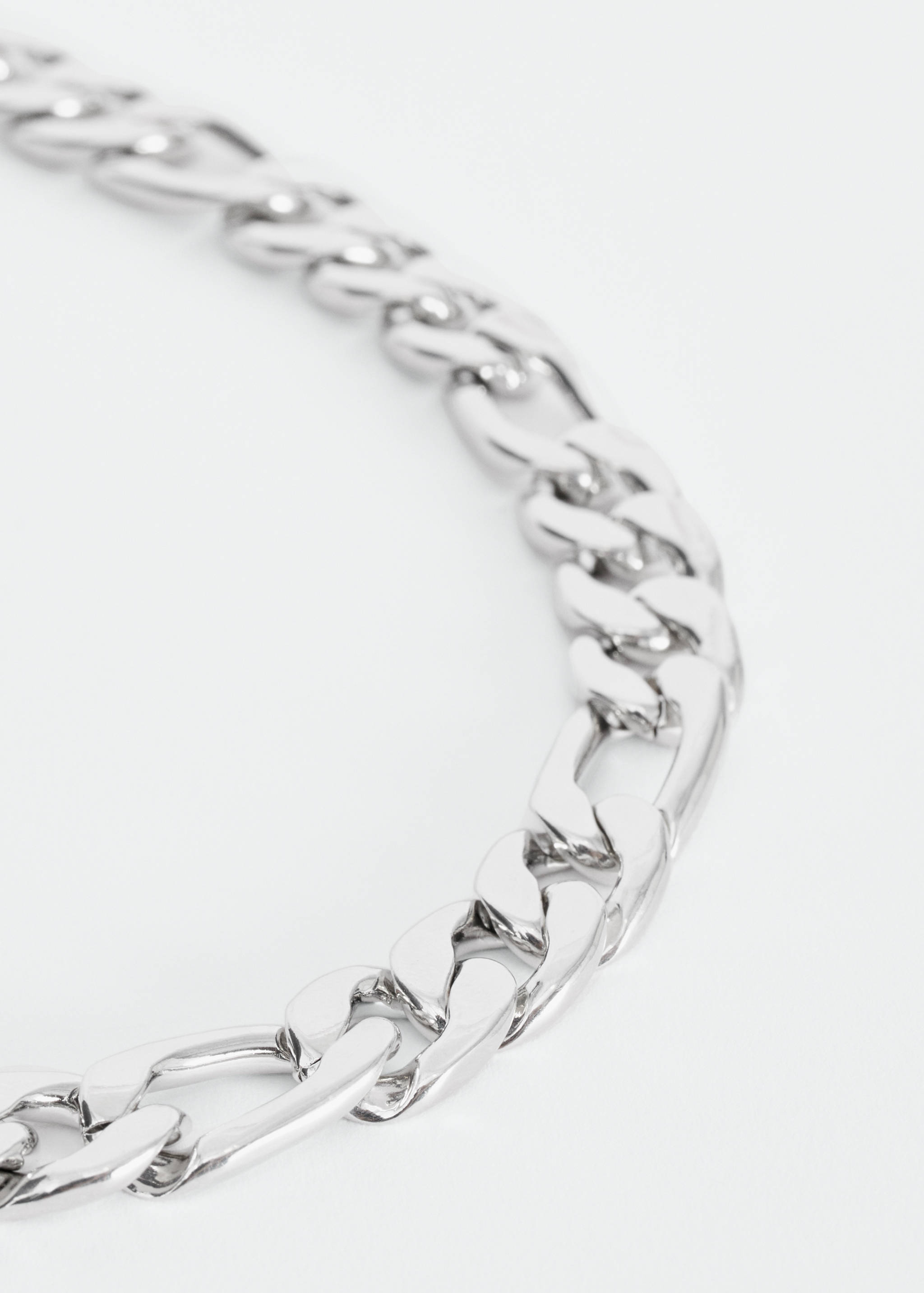 Link necklace - Details of the article 2