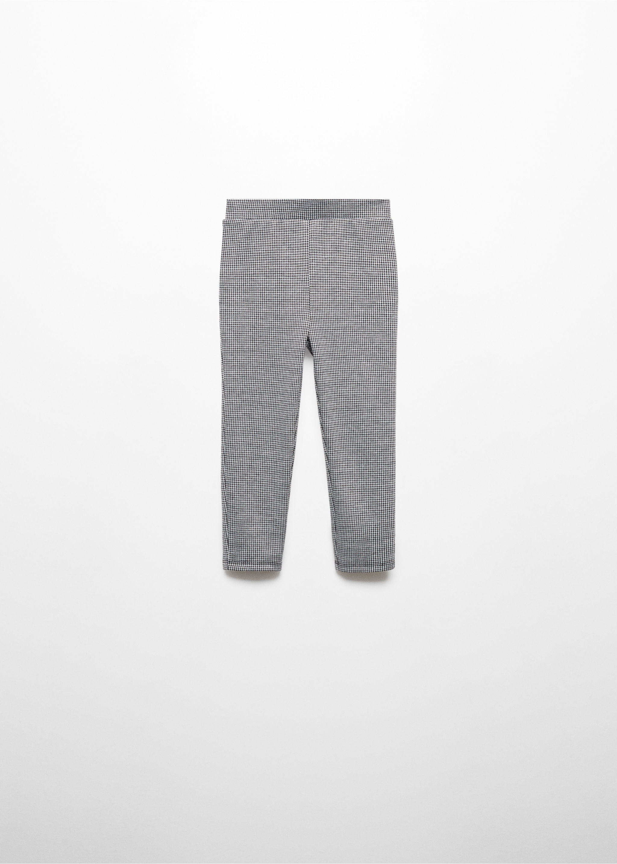Leggings pota de gall - Article sense model