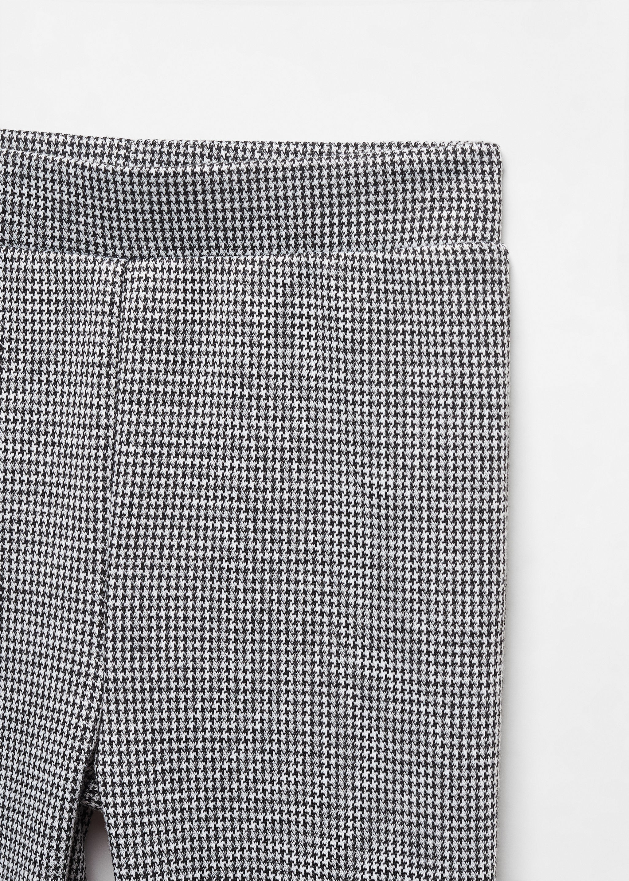 Leggings pota de gall - Detall de l'article 0