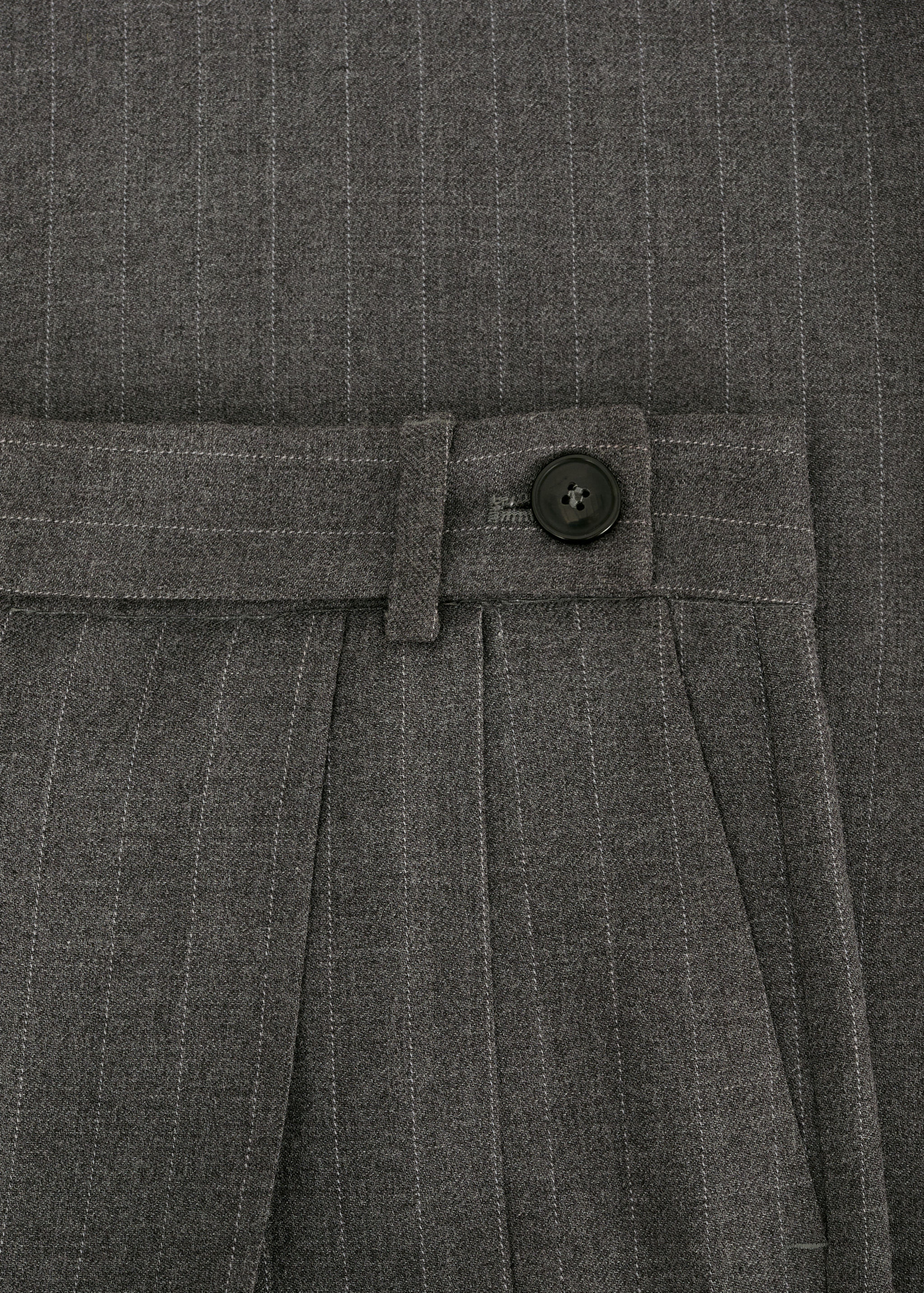 Pantalons vestit microratlles - Detall de l'article 8