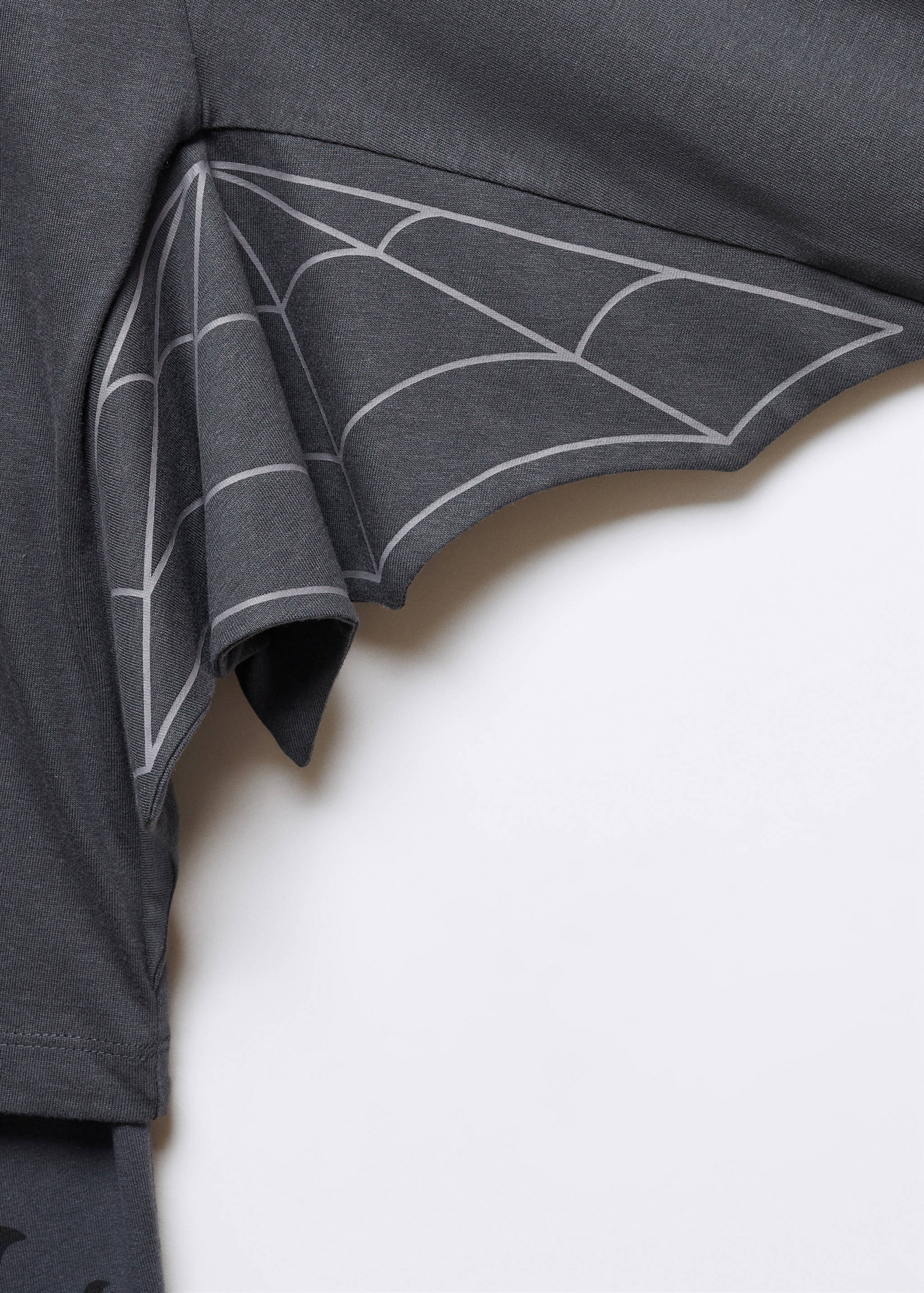 Long bat pyjamas - Details of the article 0